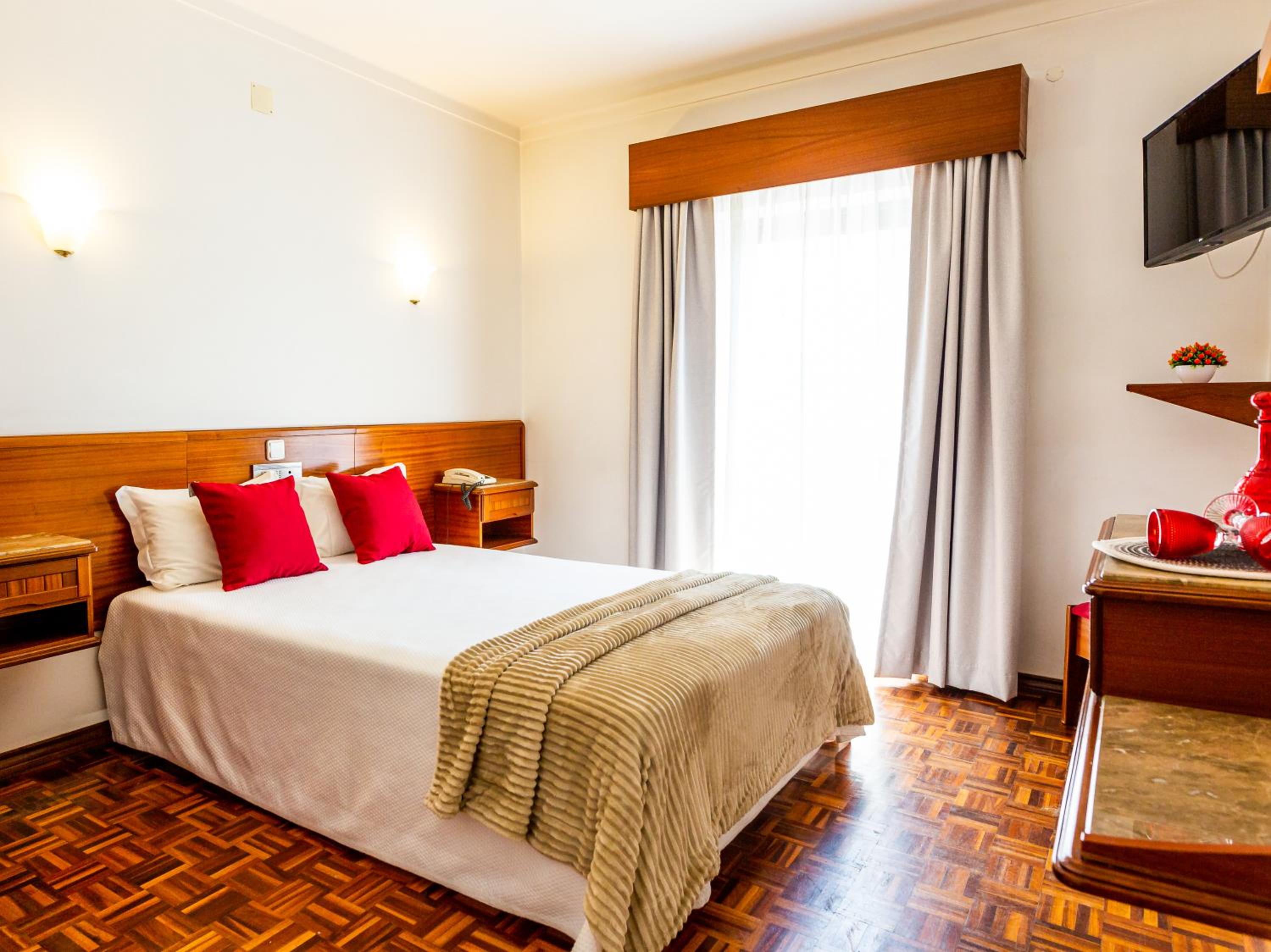 Double Room - Photo 1