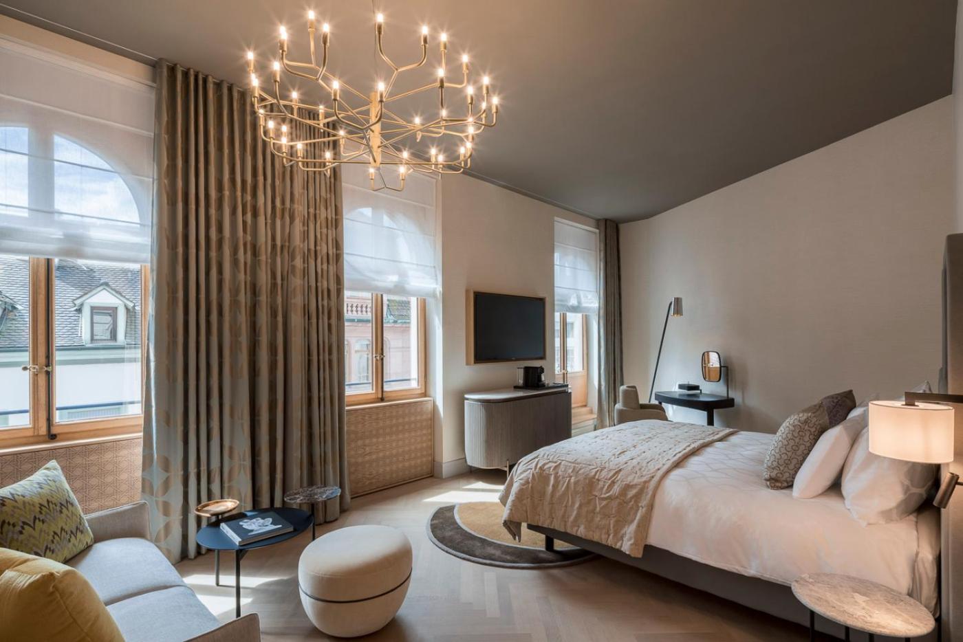 Junior Suite - Photo 1