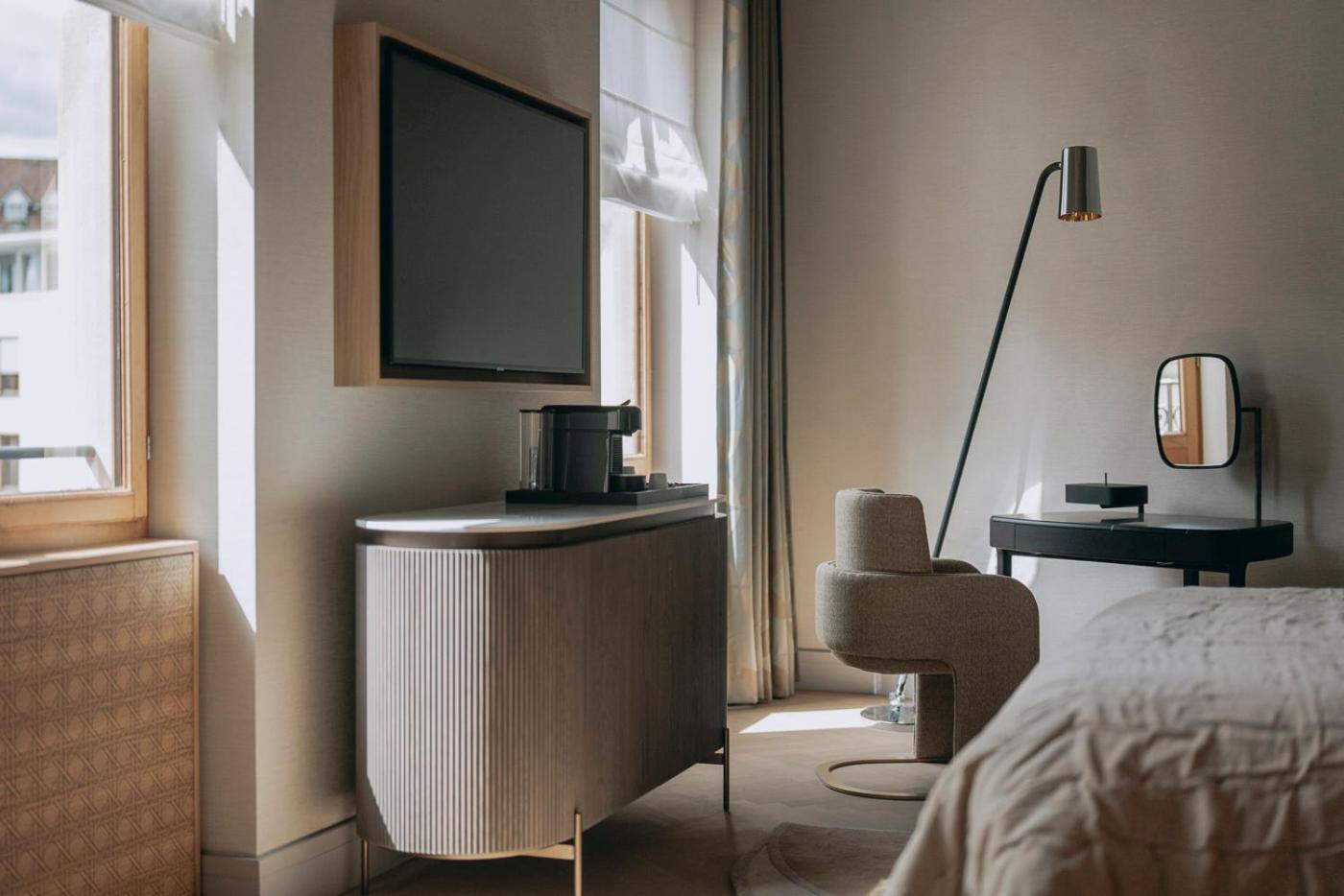 Junior Suite - Photo 5