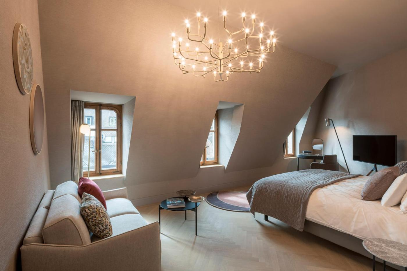 Junior Suite - Photo 7