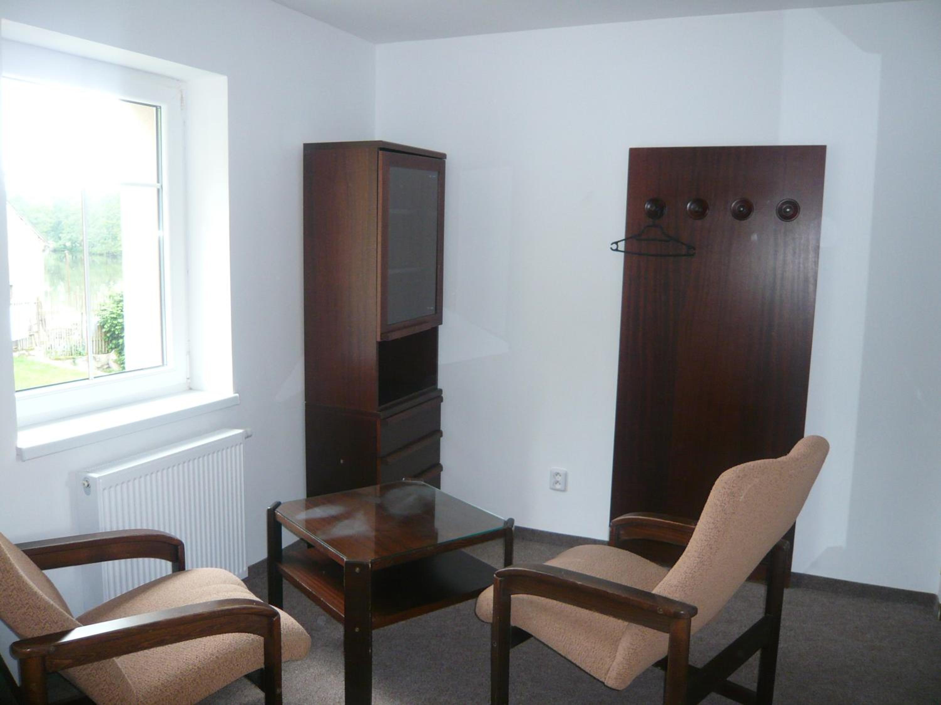 Double or Twin Room photo 2