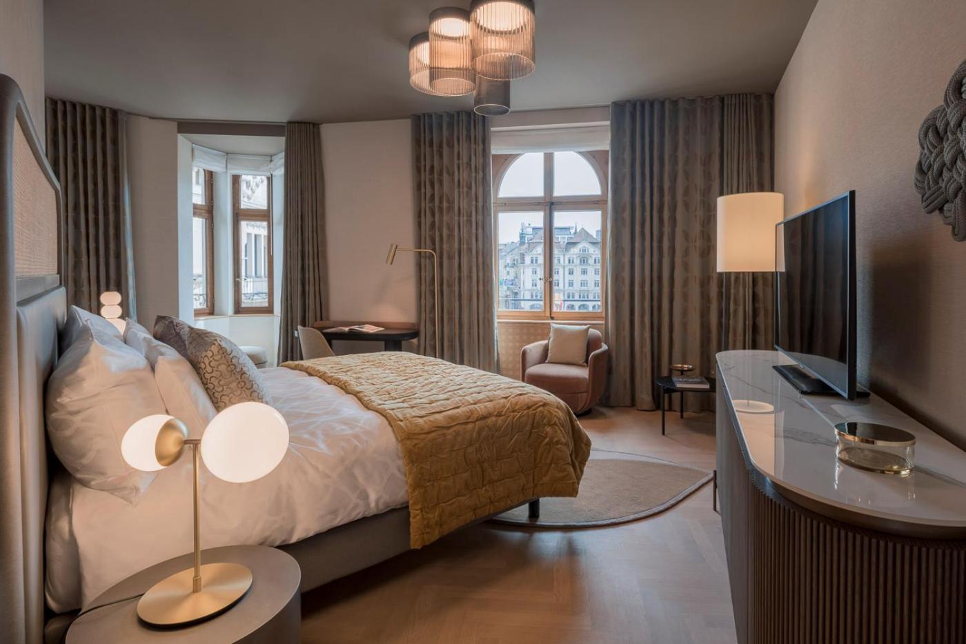 Marketplace Junior Suite - Photo 1