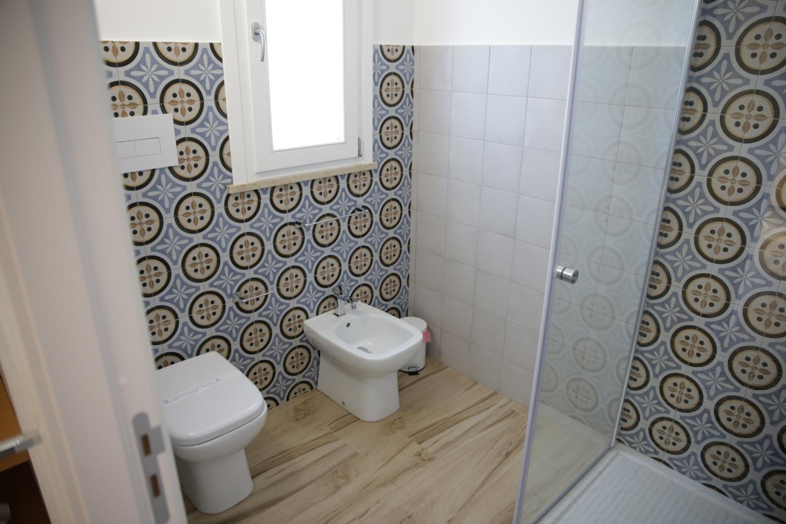 Suite with Sea View photo 2