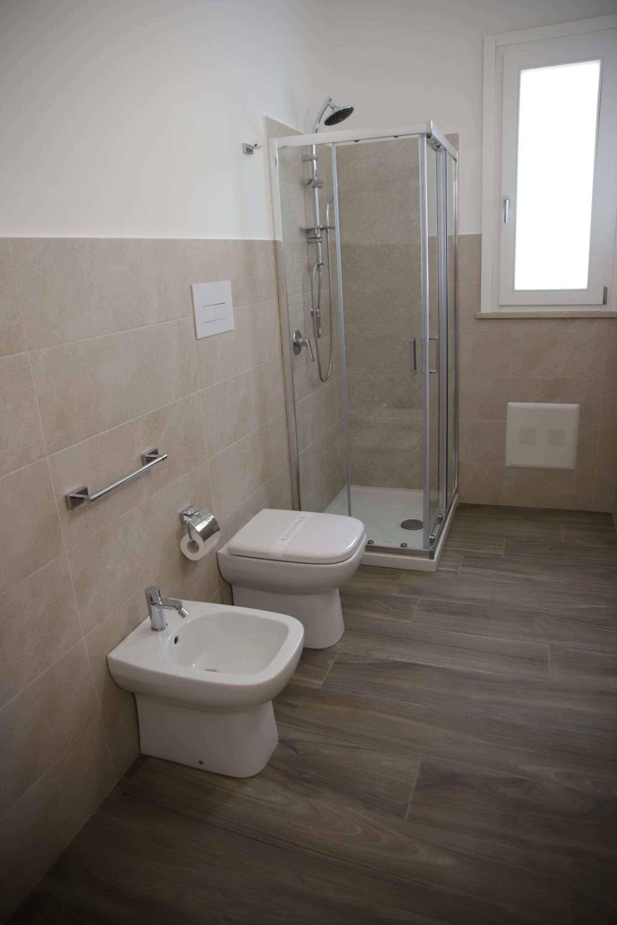 Deluxe Double or Twin Room photo 2