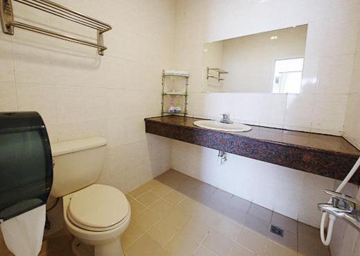 Deluxe Quadruple Room photo 2
