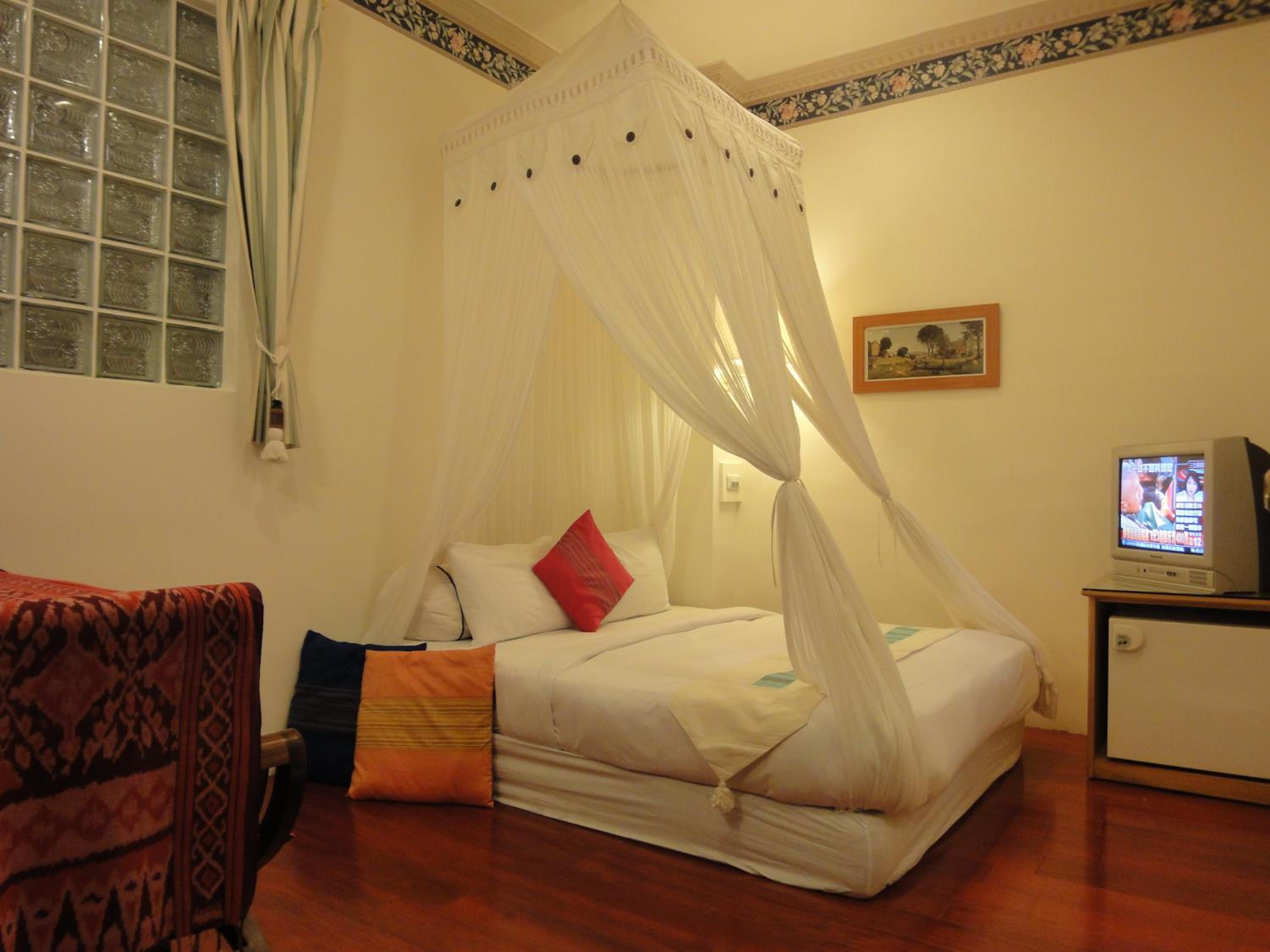 Double Room photo 2