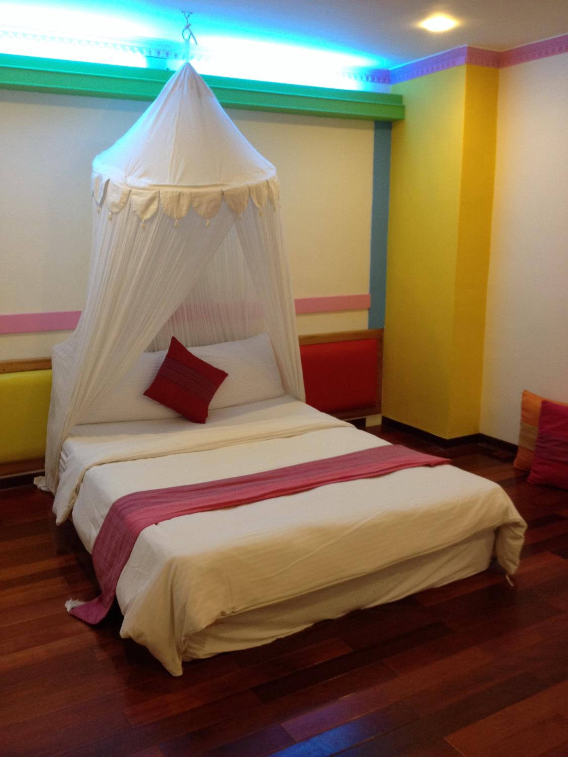 Double Room photo 3