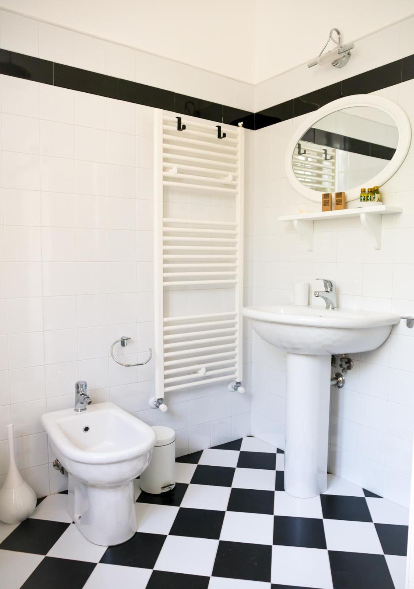 Family Suite - Photo 20