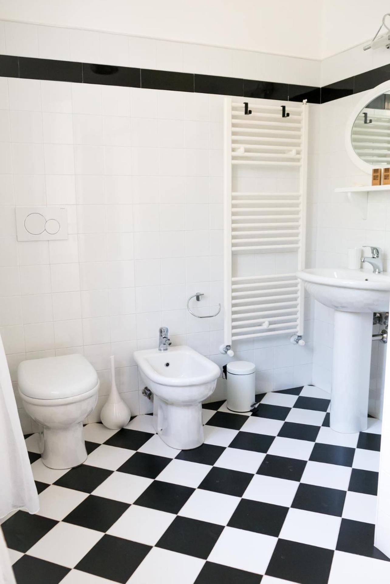 Family Suite - Photo 19