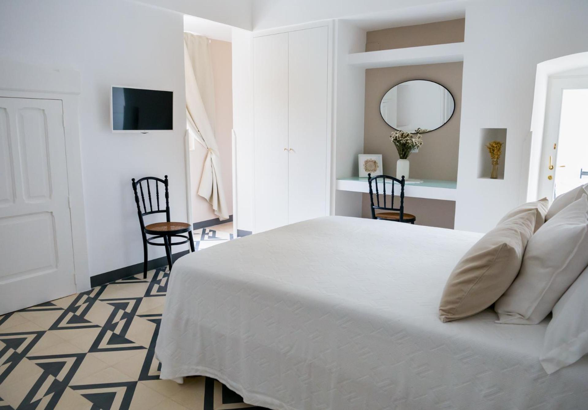 Family Suite - Photo 7