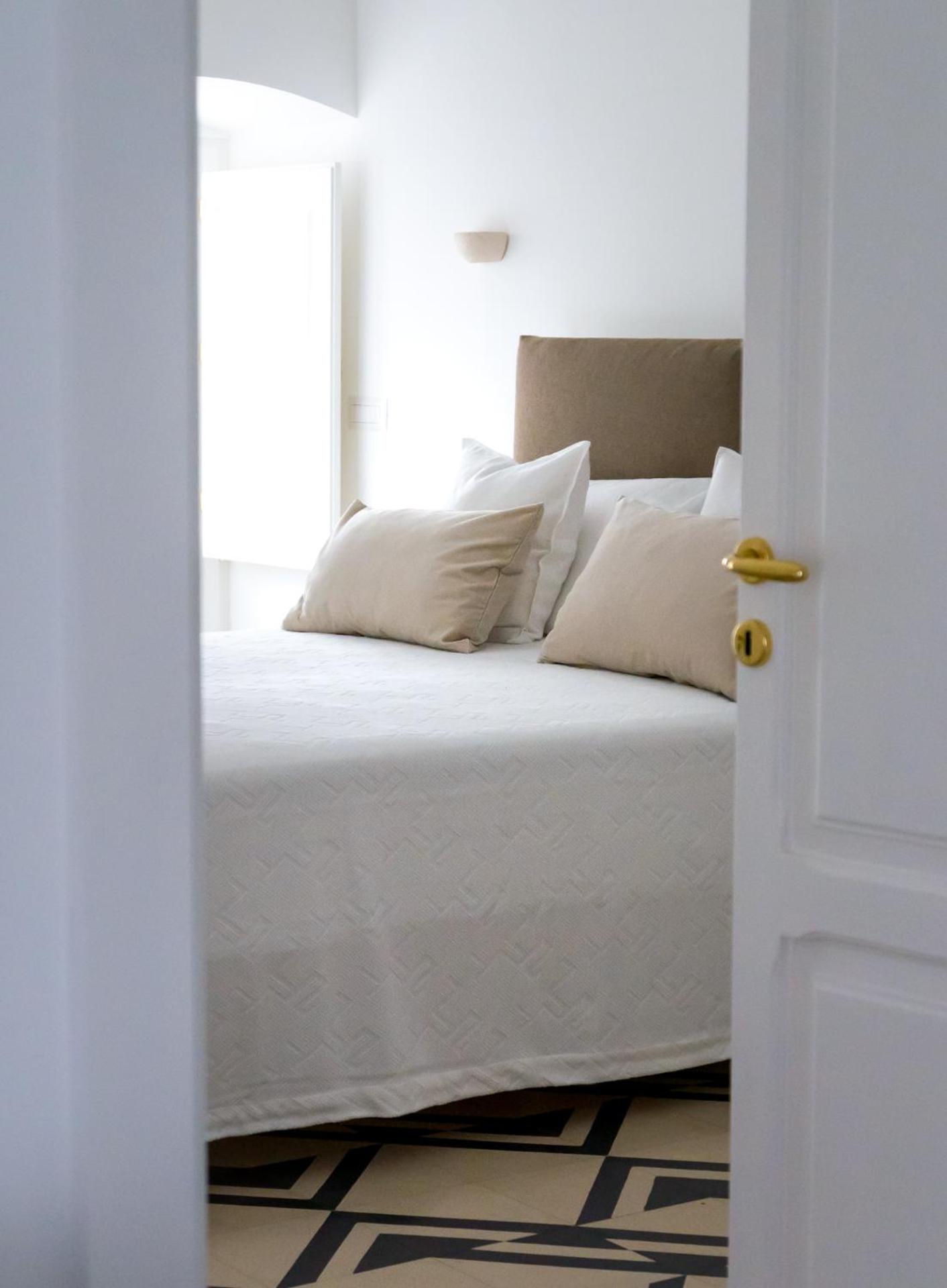 Family Suite - Photo 13