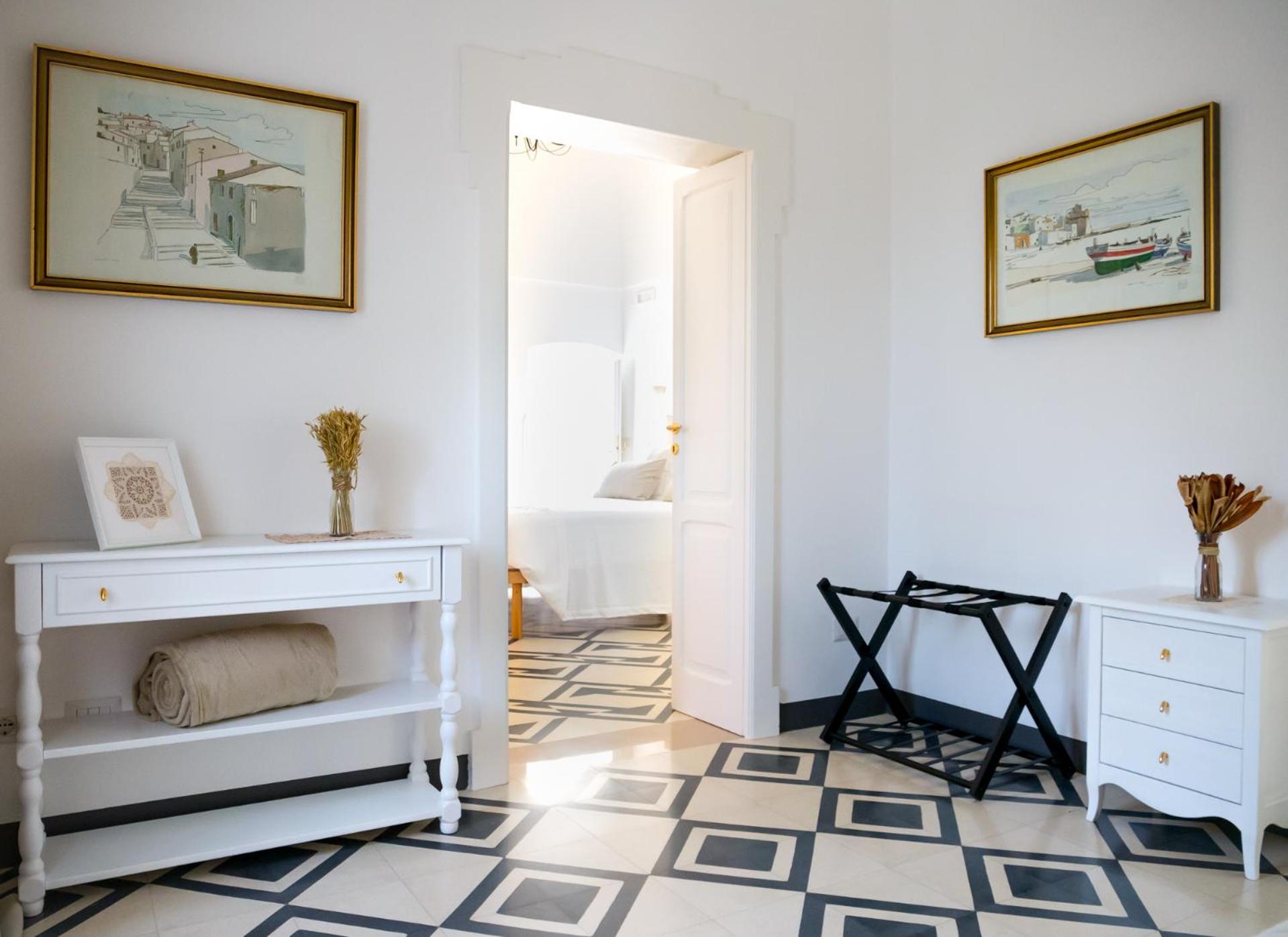 Family Suite - Photo 17