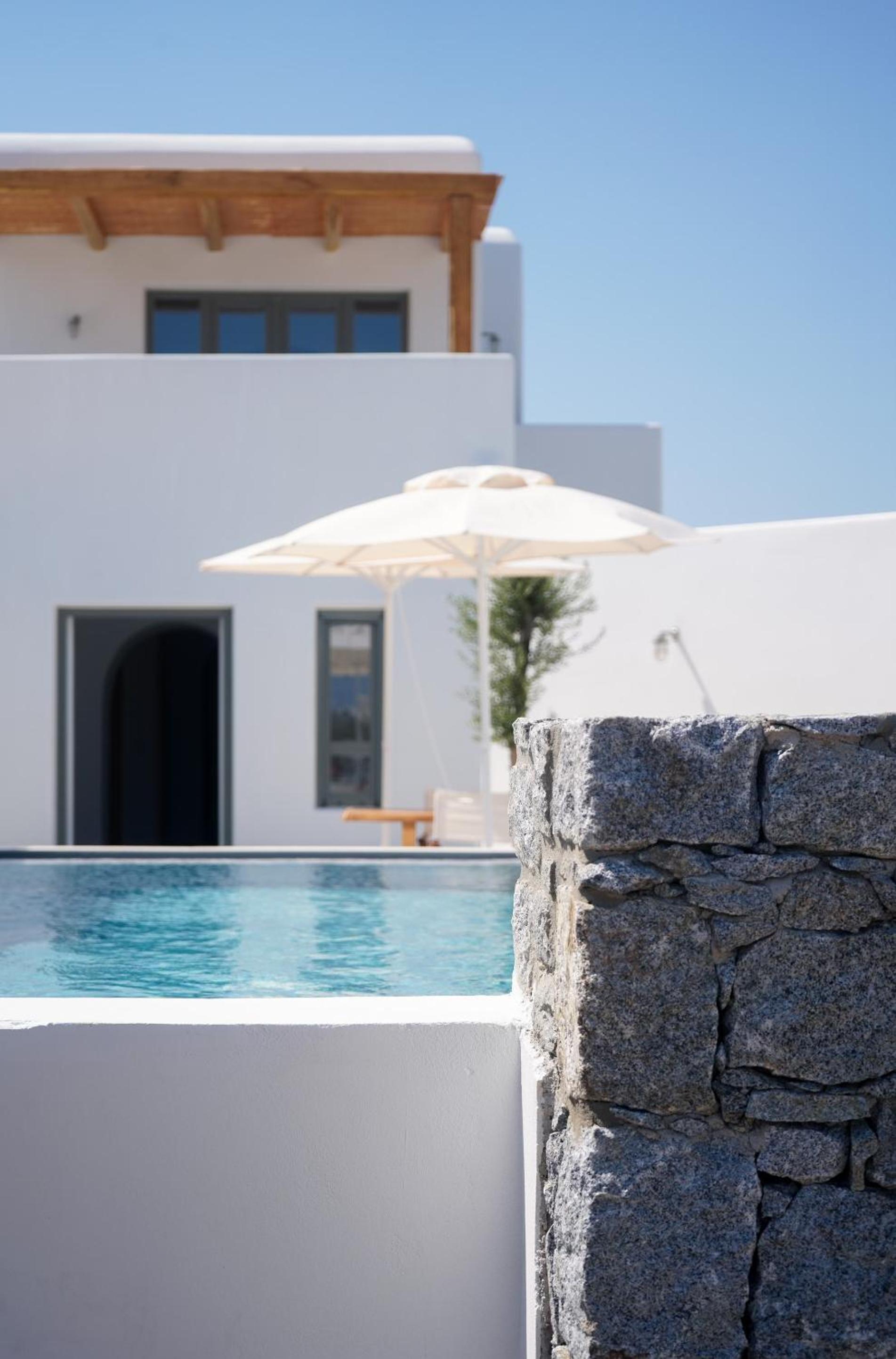 Villa with Private Pool - Photo 70