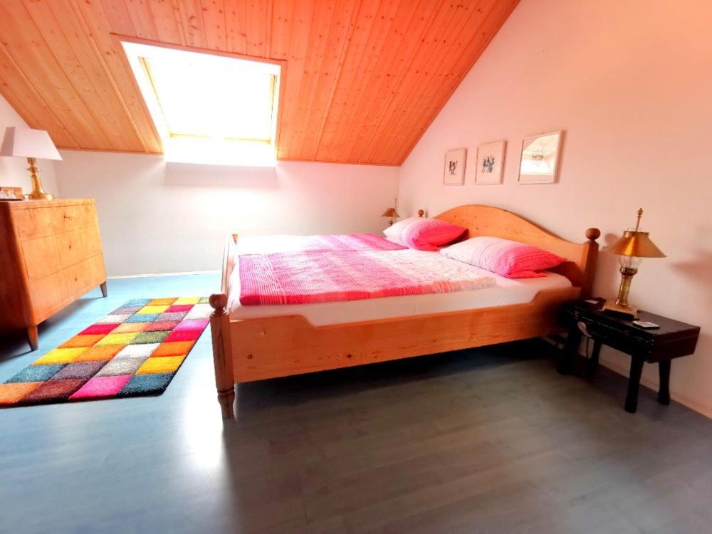 Double Room with Park View photo 1