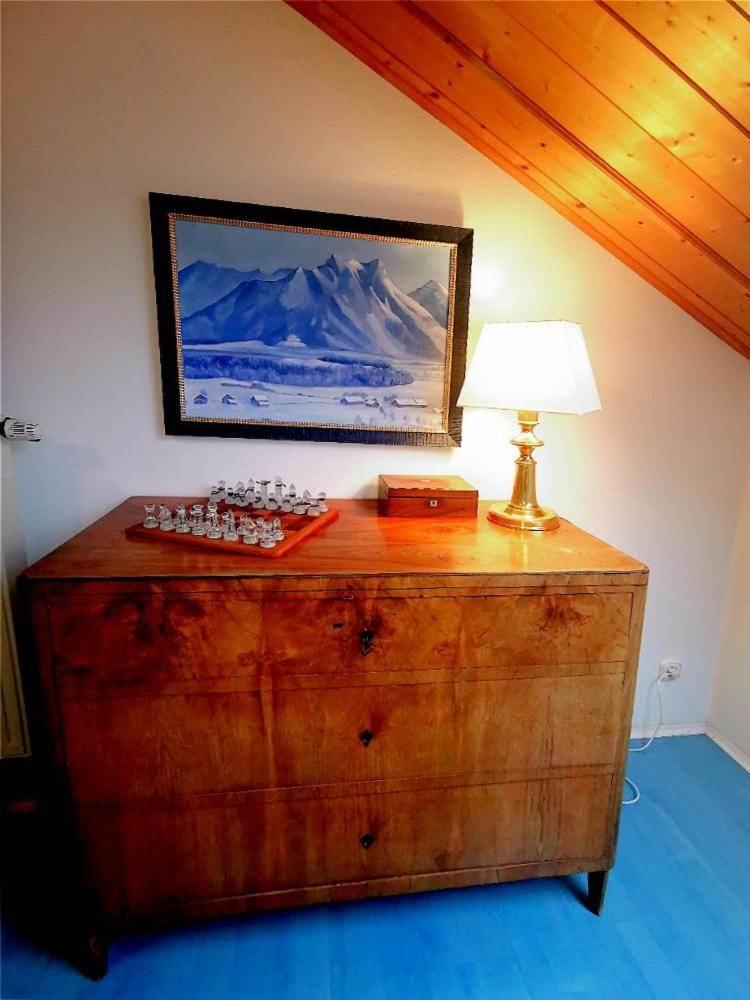 Double Room with Park View photo 3