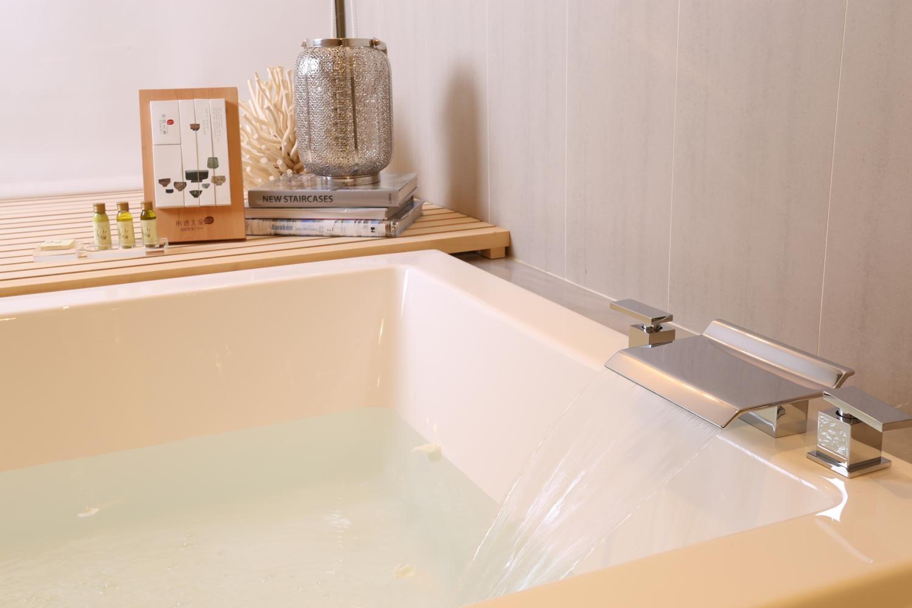 Executive Double Room with Bath