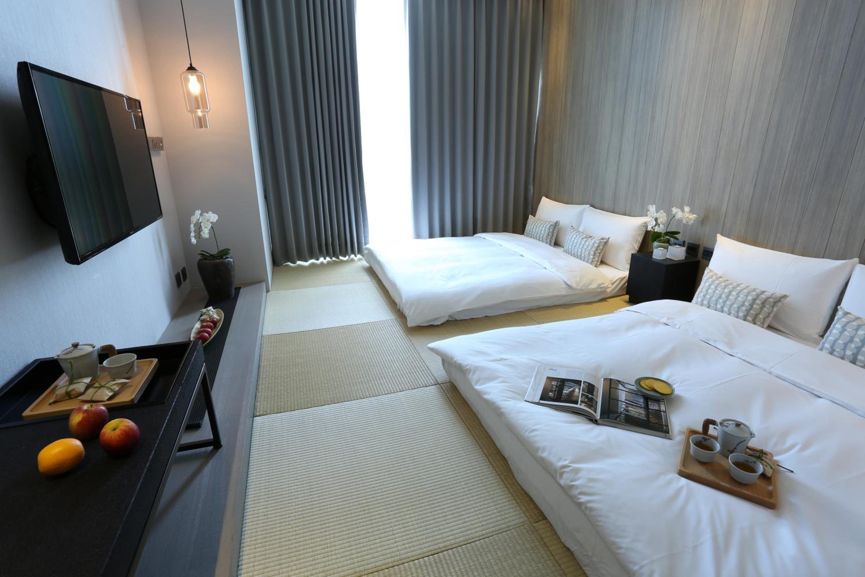 Standard Quadruple Room - Photo 3