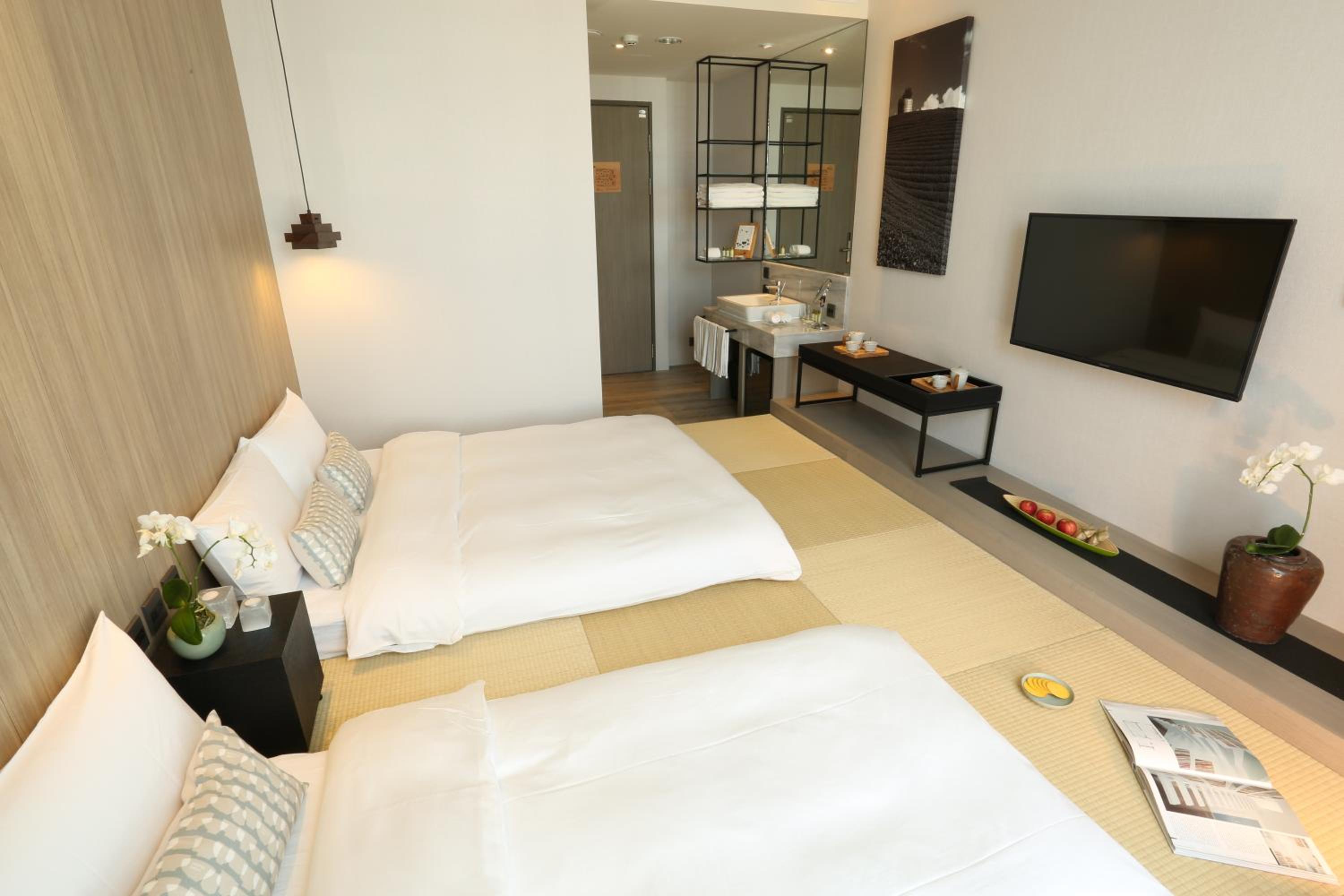 Standard Quadruple Room - Photo 1