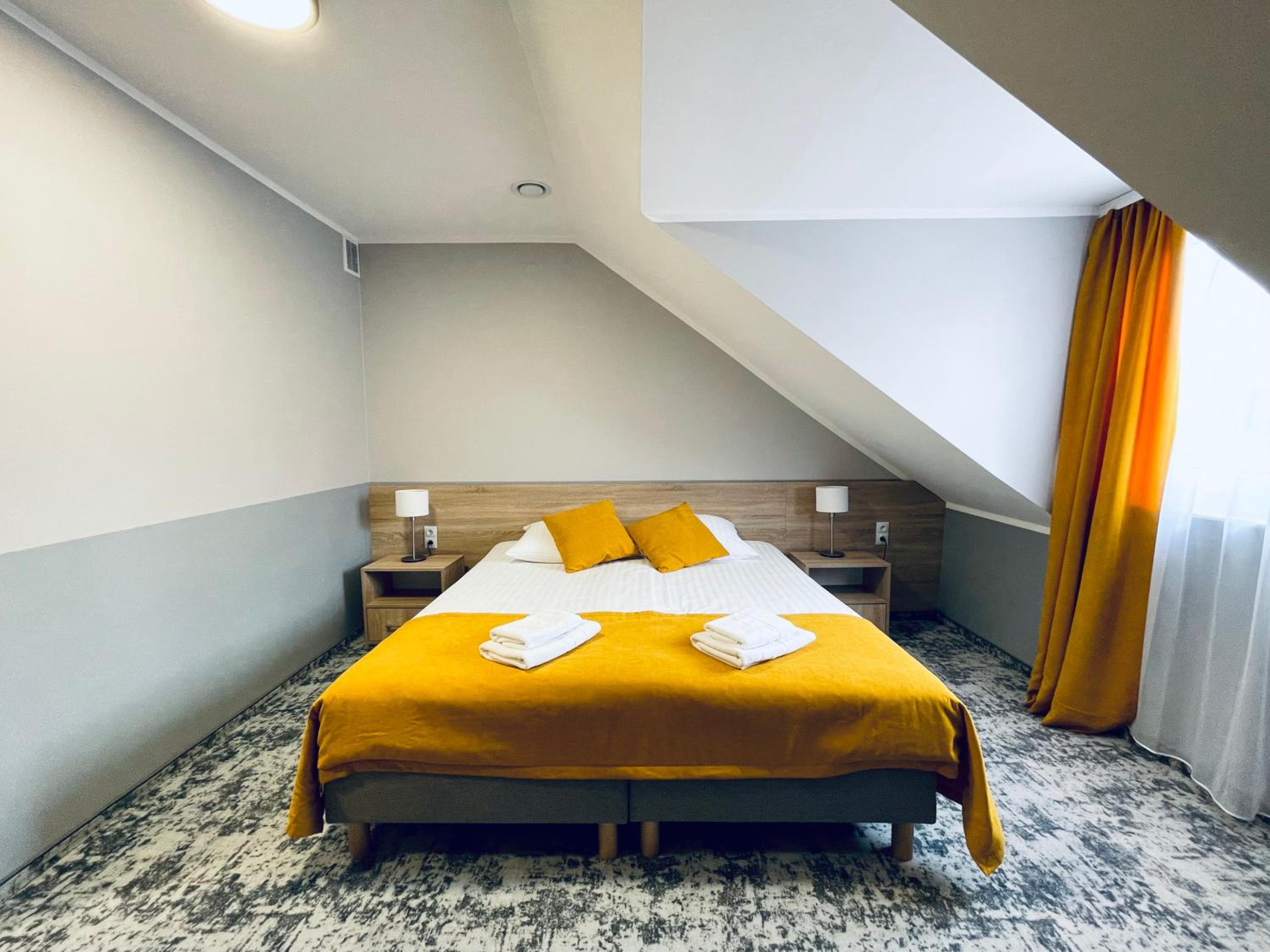 Premium Double Room - Photo 3