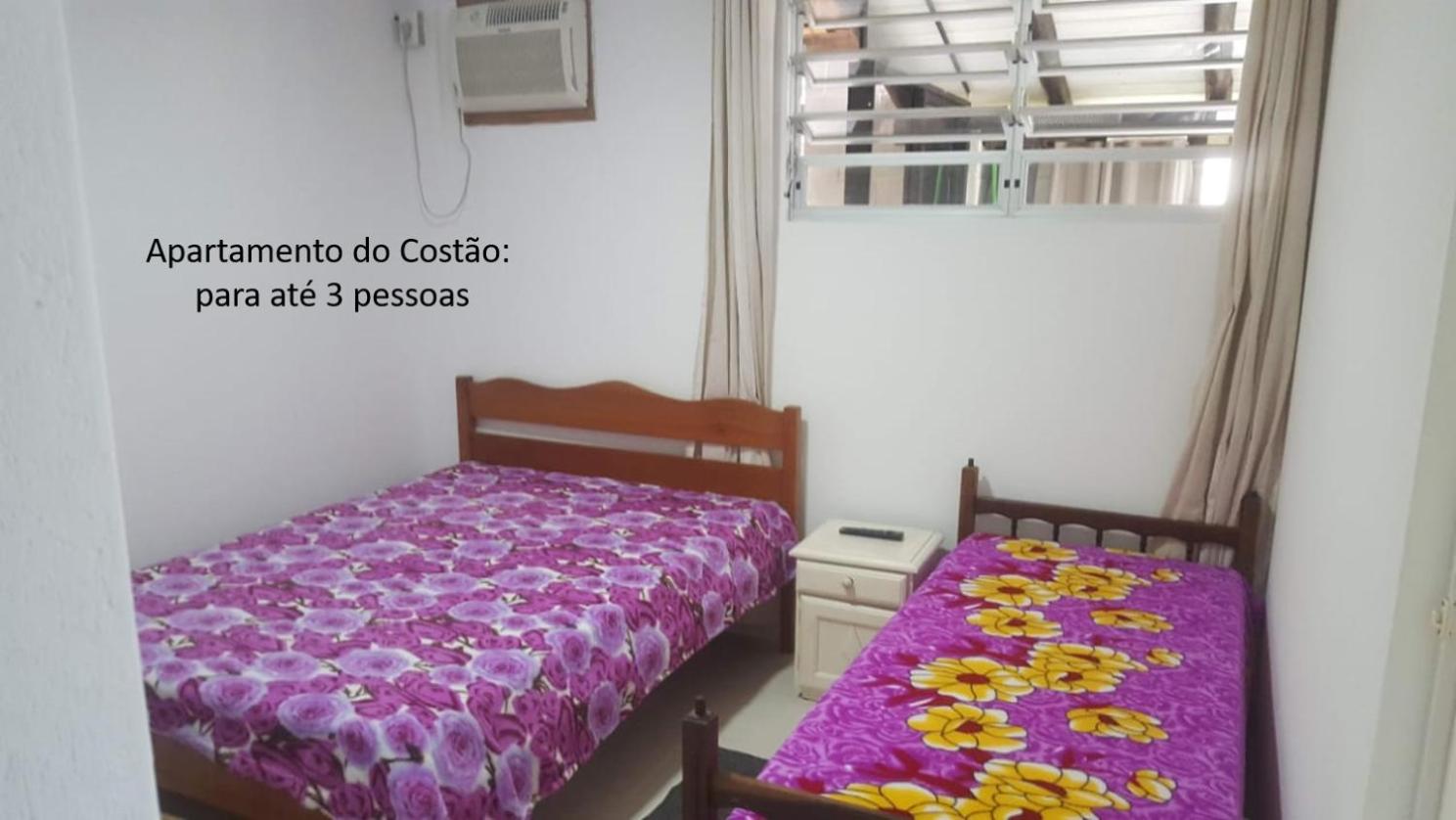 Apartment with Sea View photo 1