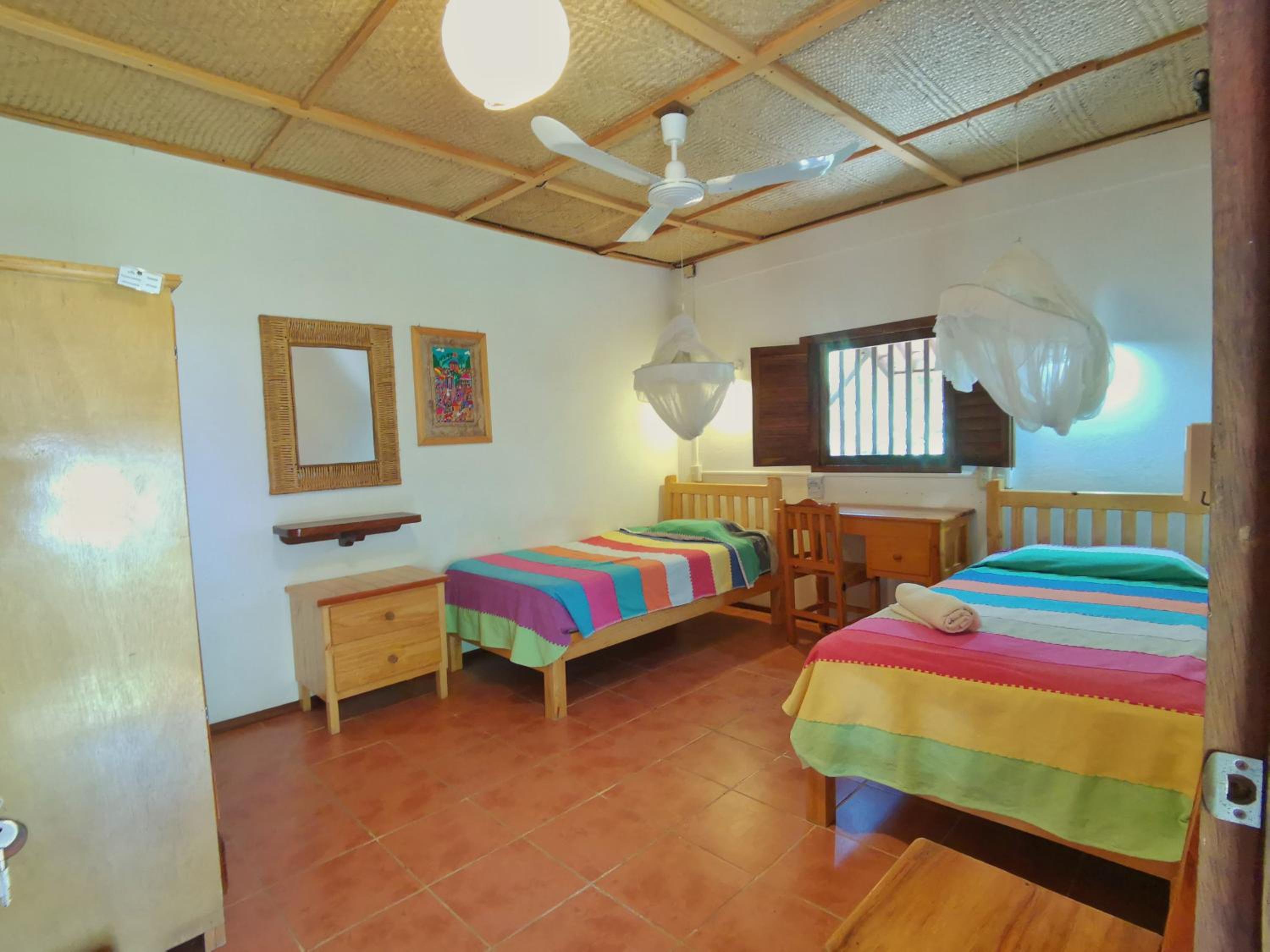 Bungalow familiar