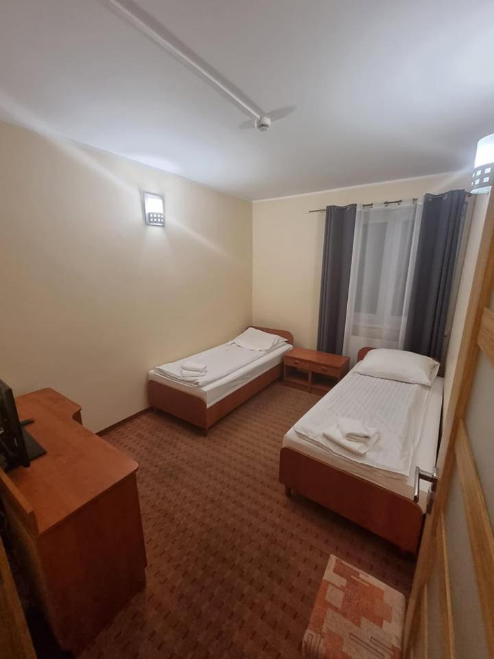 Quadruple Room photo 3