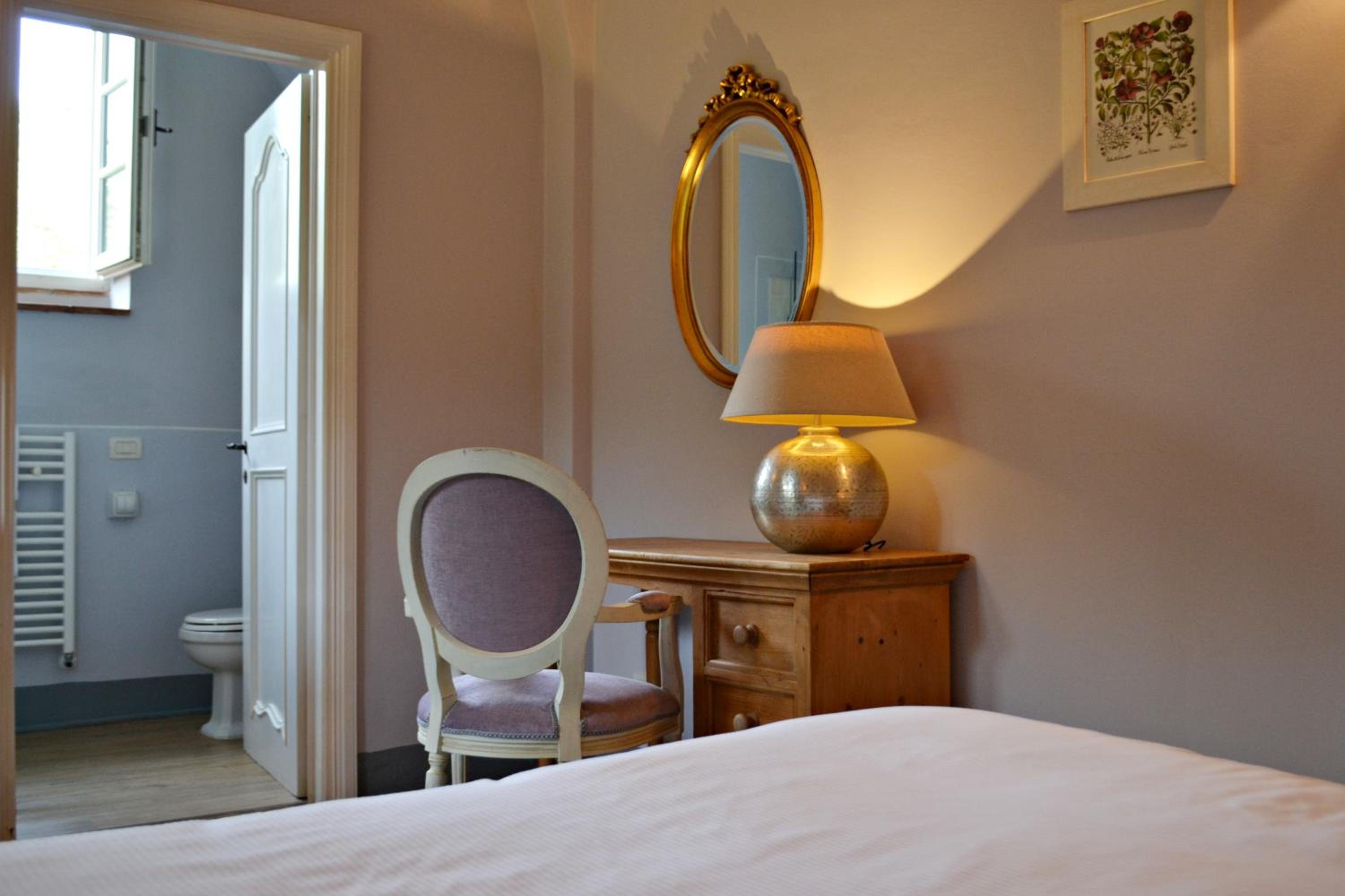 Classic Double or Twin Room photo 3