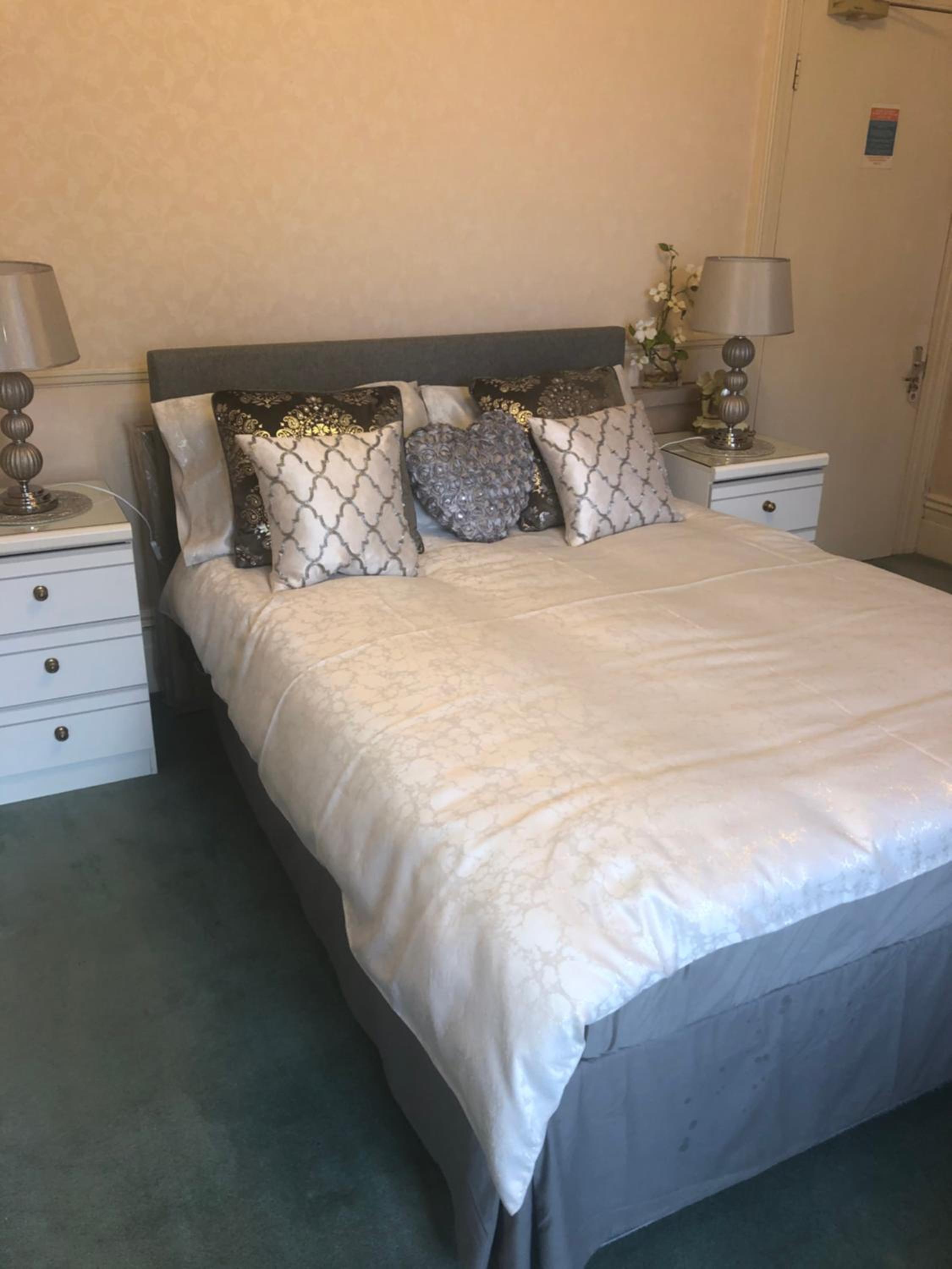 Double Room with Garden View photo 1