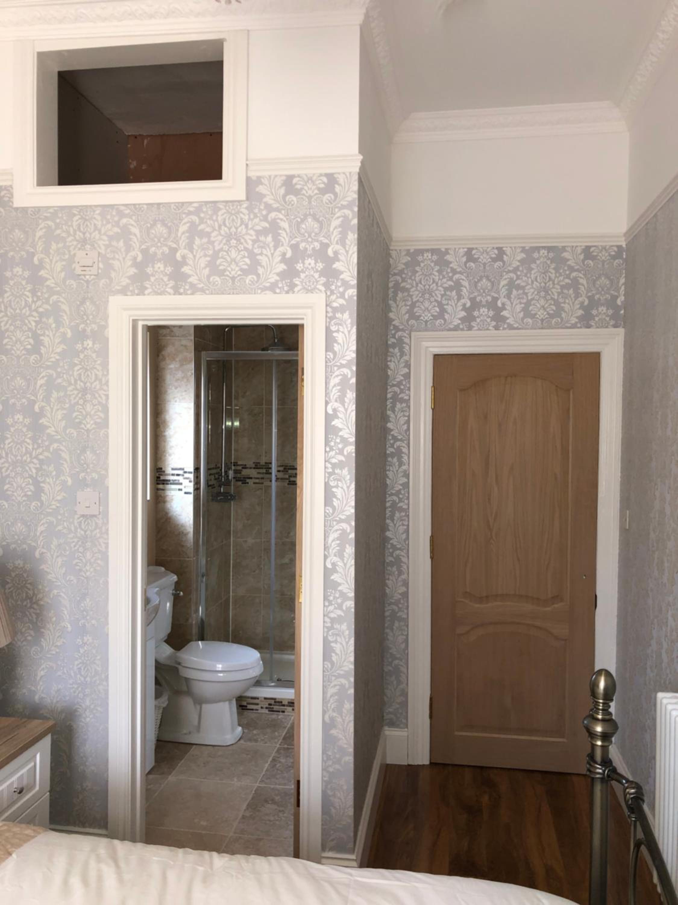 Double Room with Private Bathroom photo 3