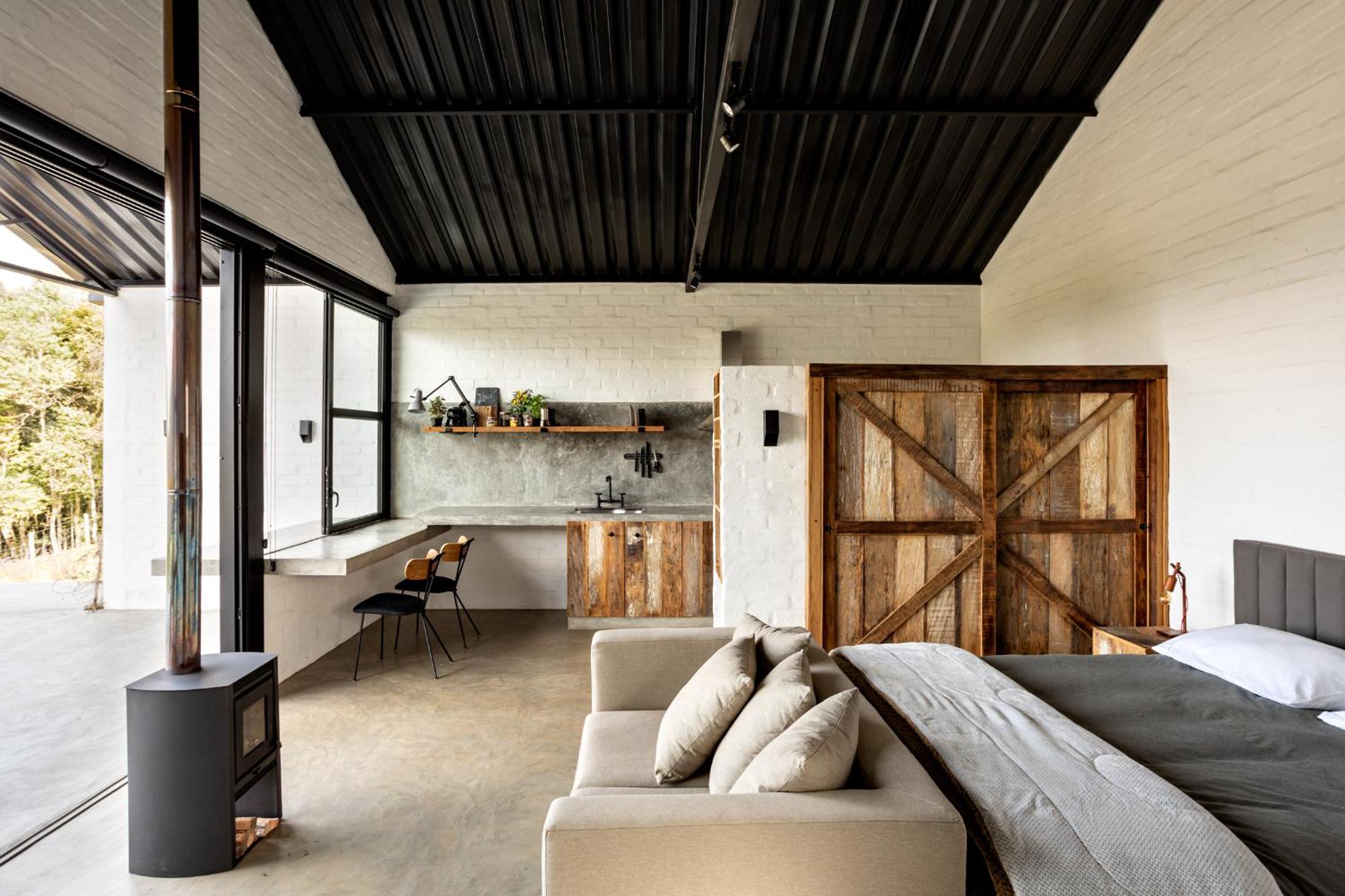 One-Bedroom Chalet photo 3