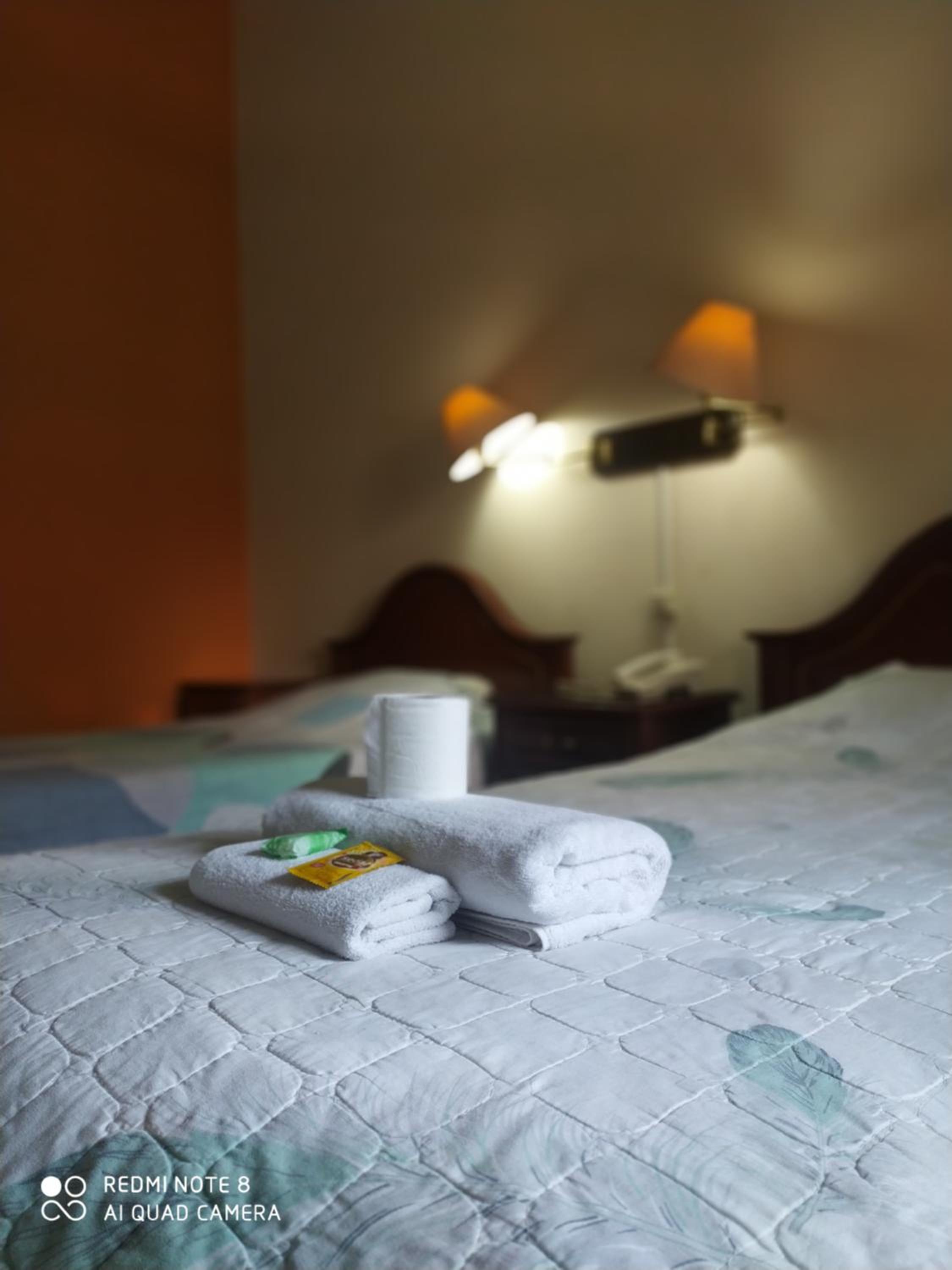 Twin Room photo 1