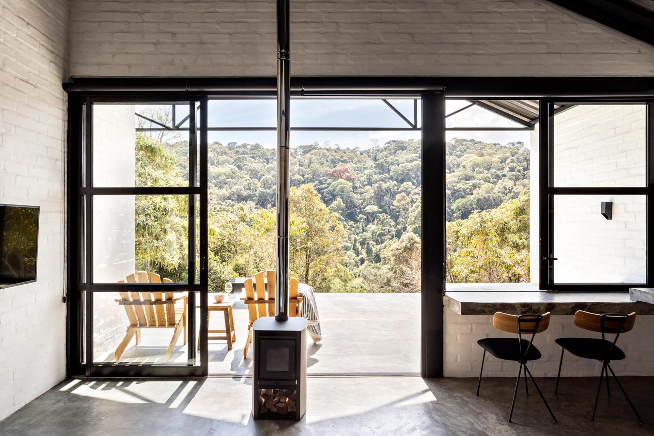 One-Bedroom Chalet photo 2