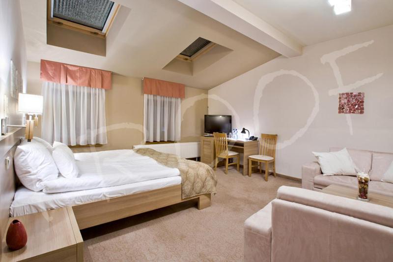 Triple Room - Photo 3