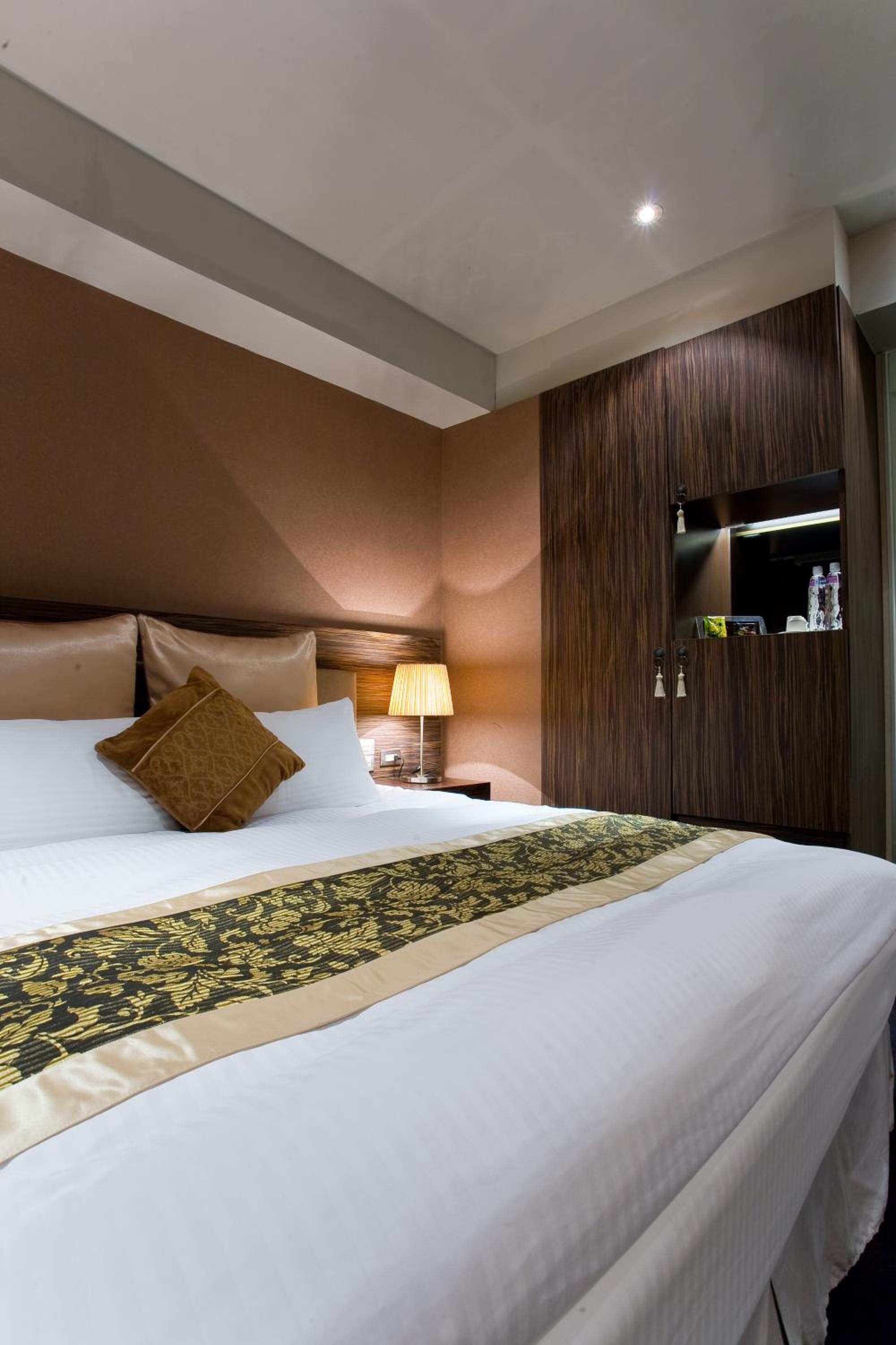 Superior Double Room photo 2