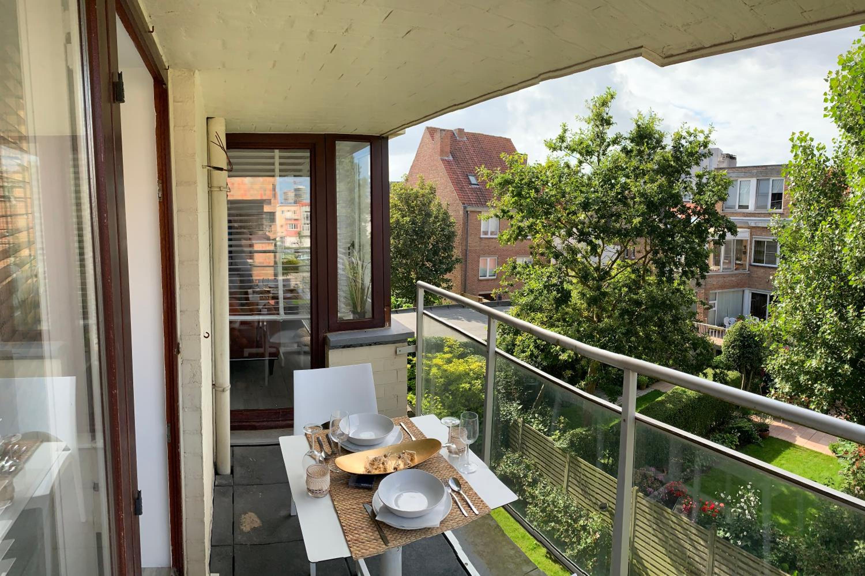 Two-Bedroom Apartment - Photo 24