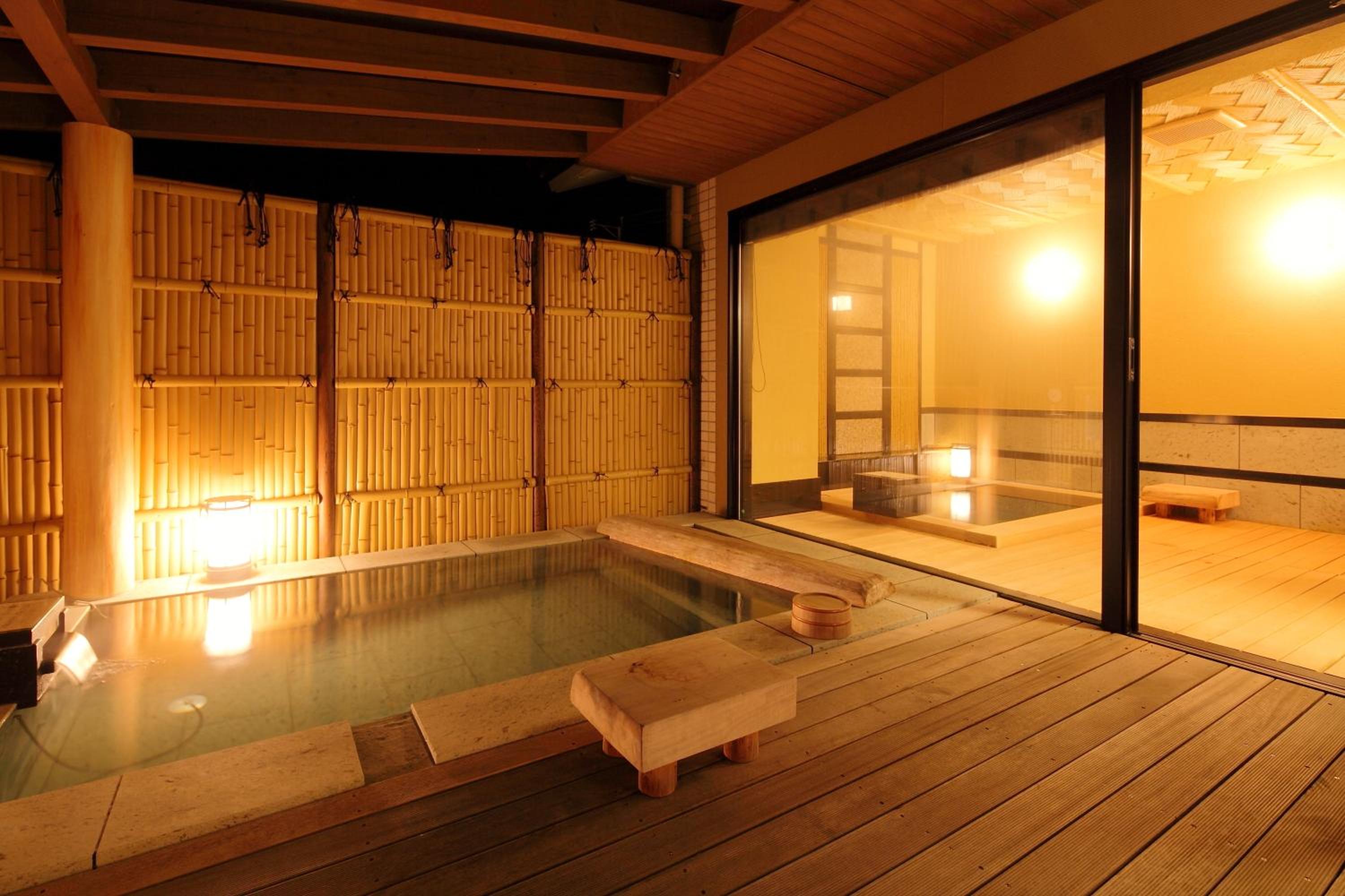 Suite with Open-Air Bath photo 2