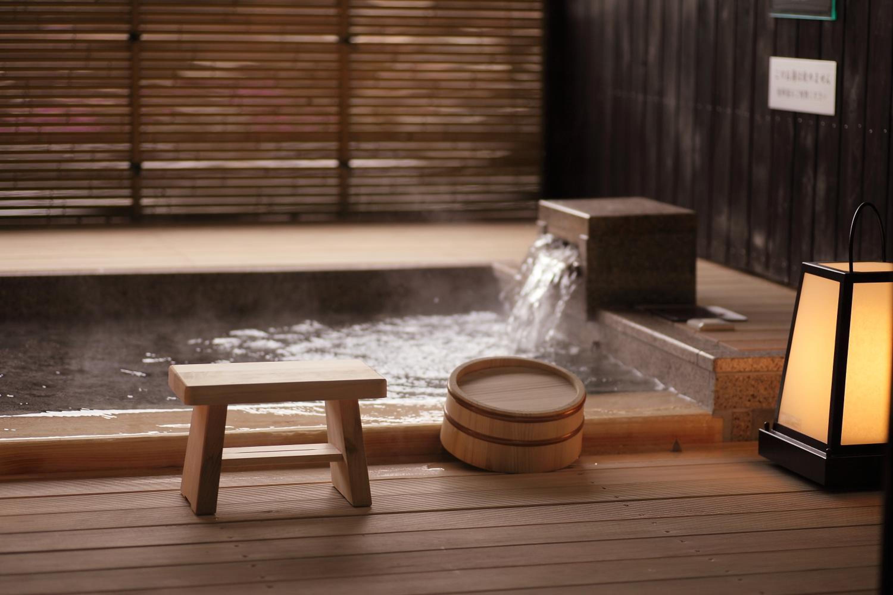 Superior Room with Tatami Area and Open-Air Bath photo 3