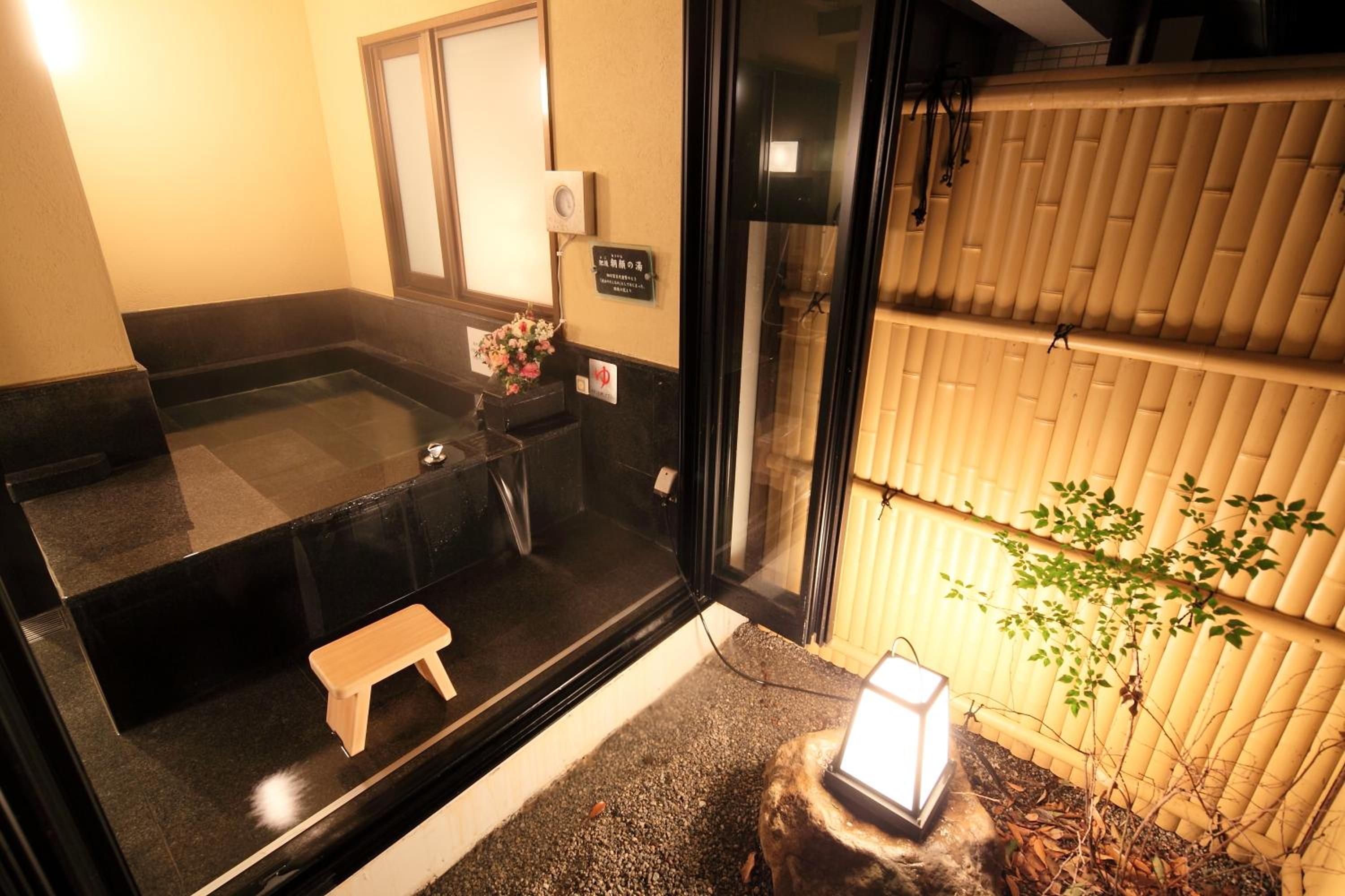 Standard Room with Tatami Area - Desability Access photo 2