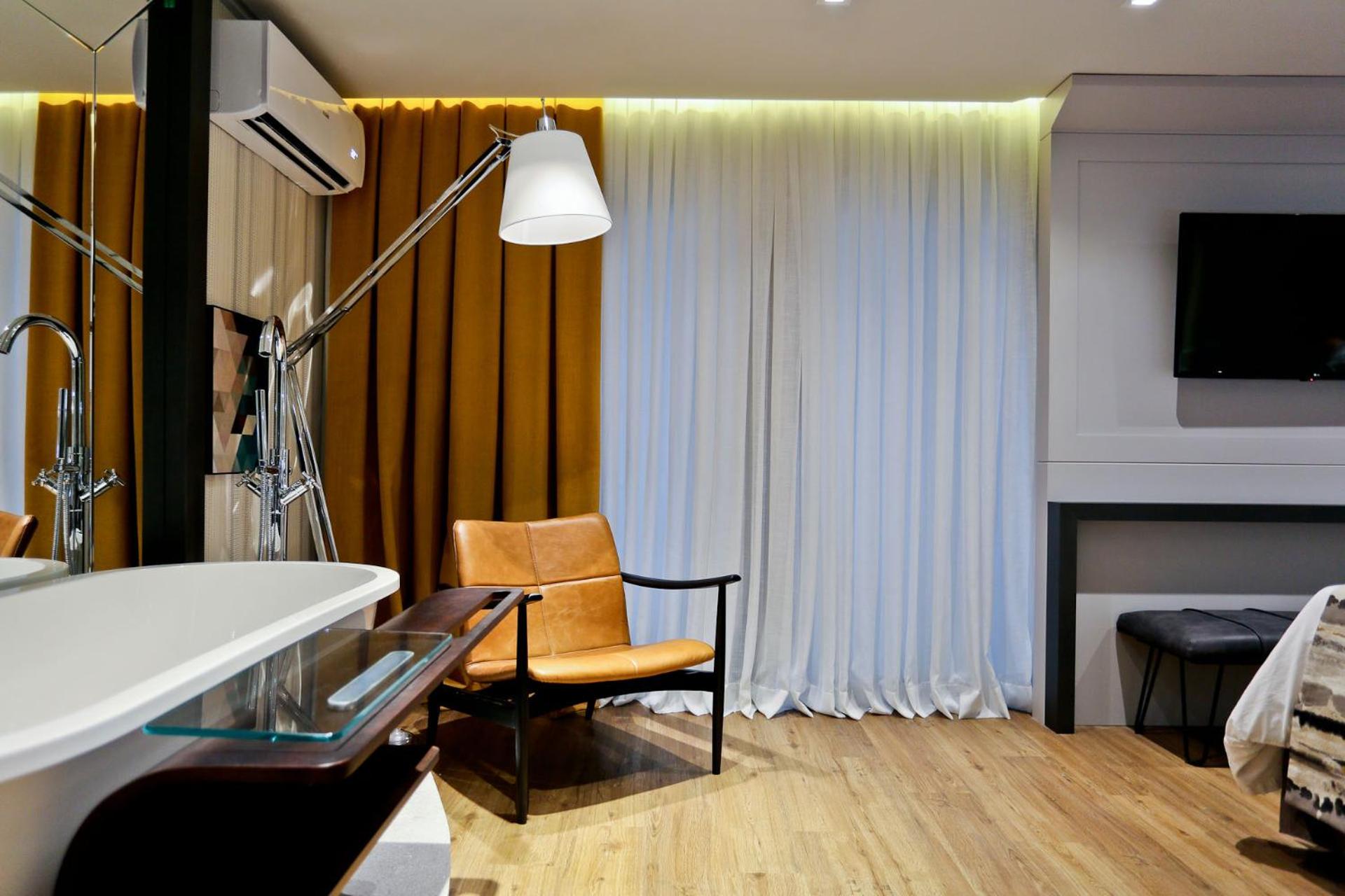 Presidential Suite photo 2