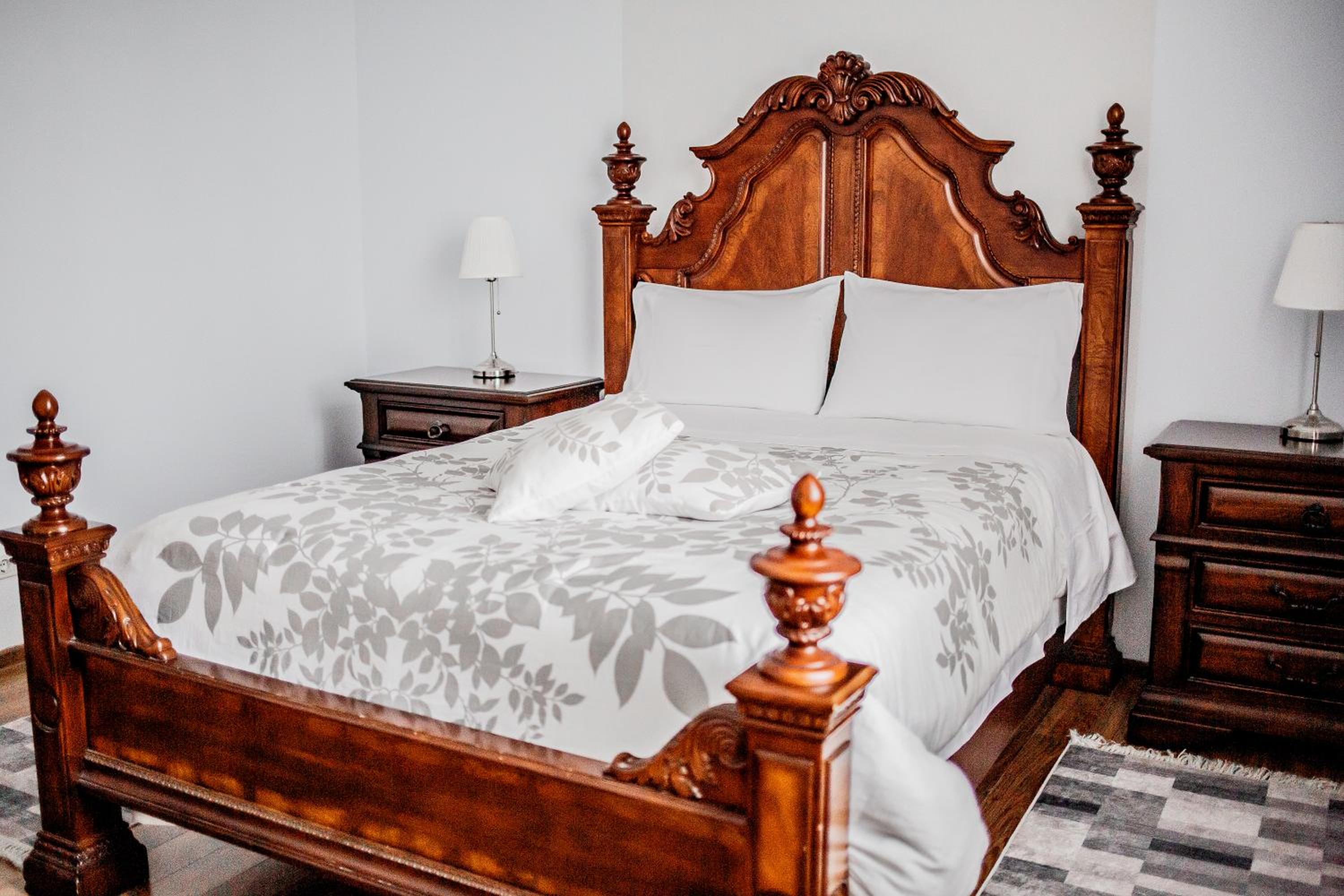 Superior Double or Twin Room photo 2