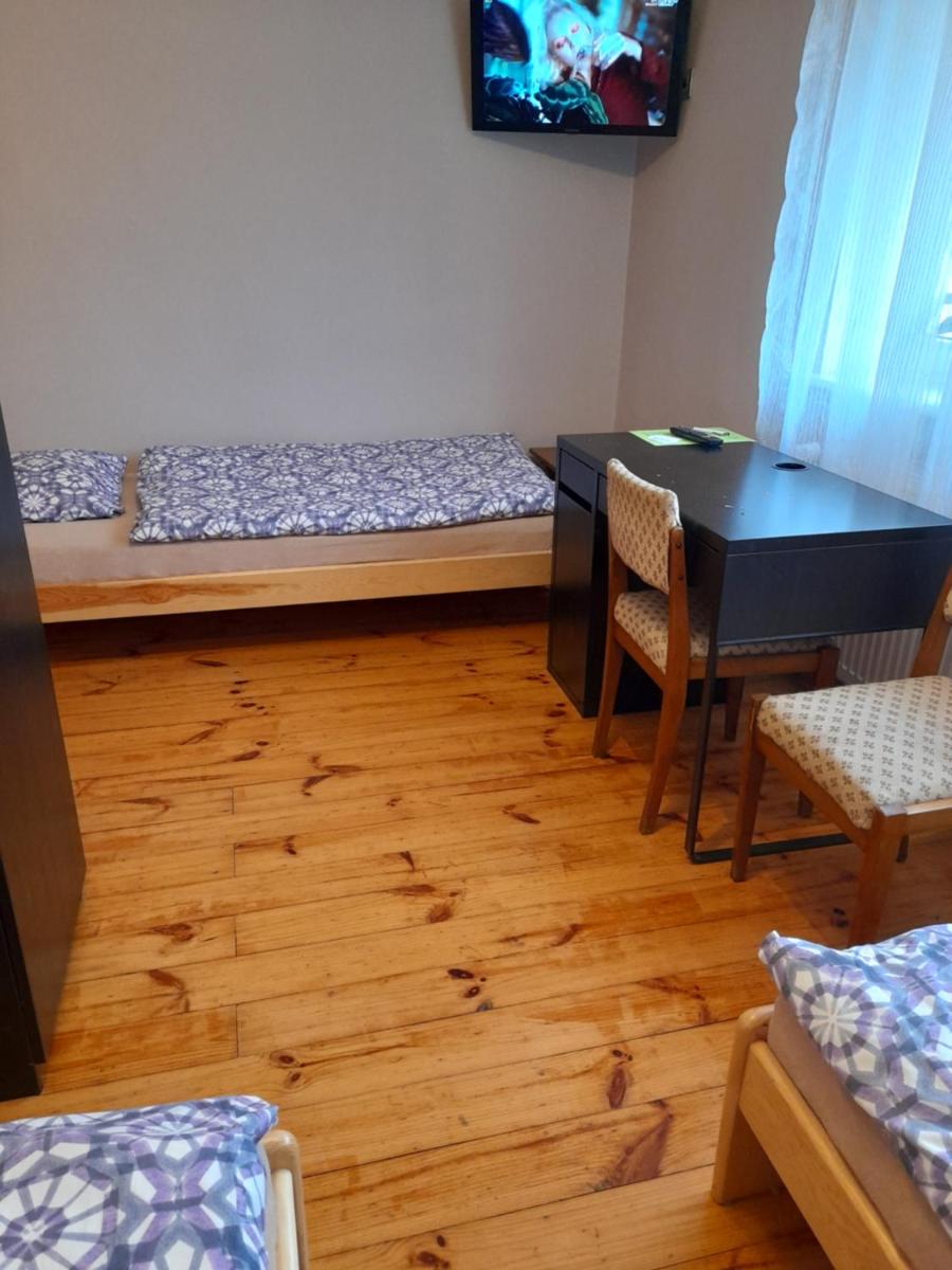 Triple Room photo 3
