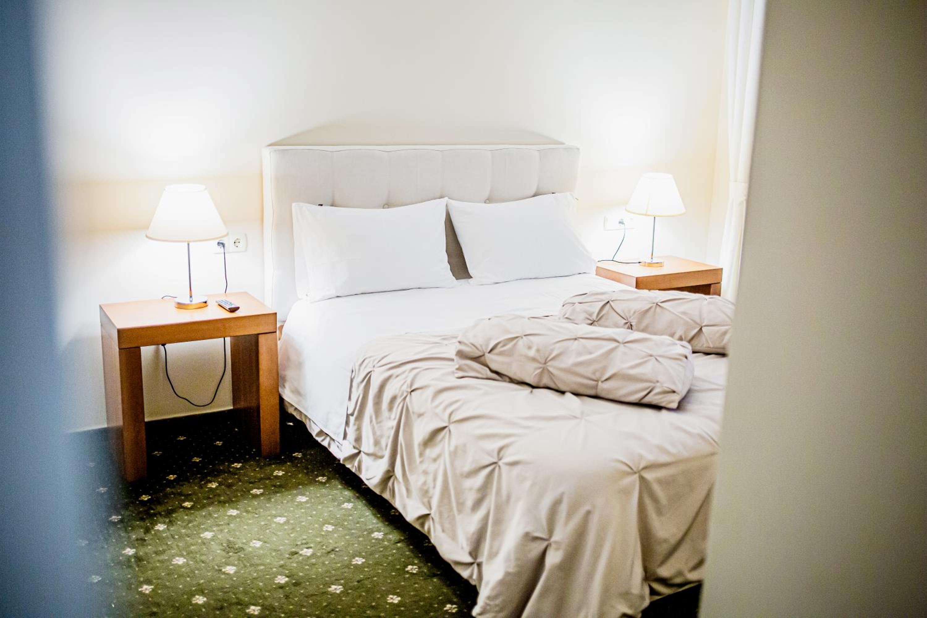Suite photo 1