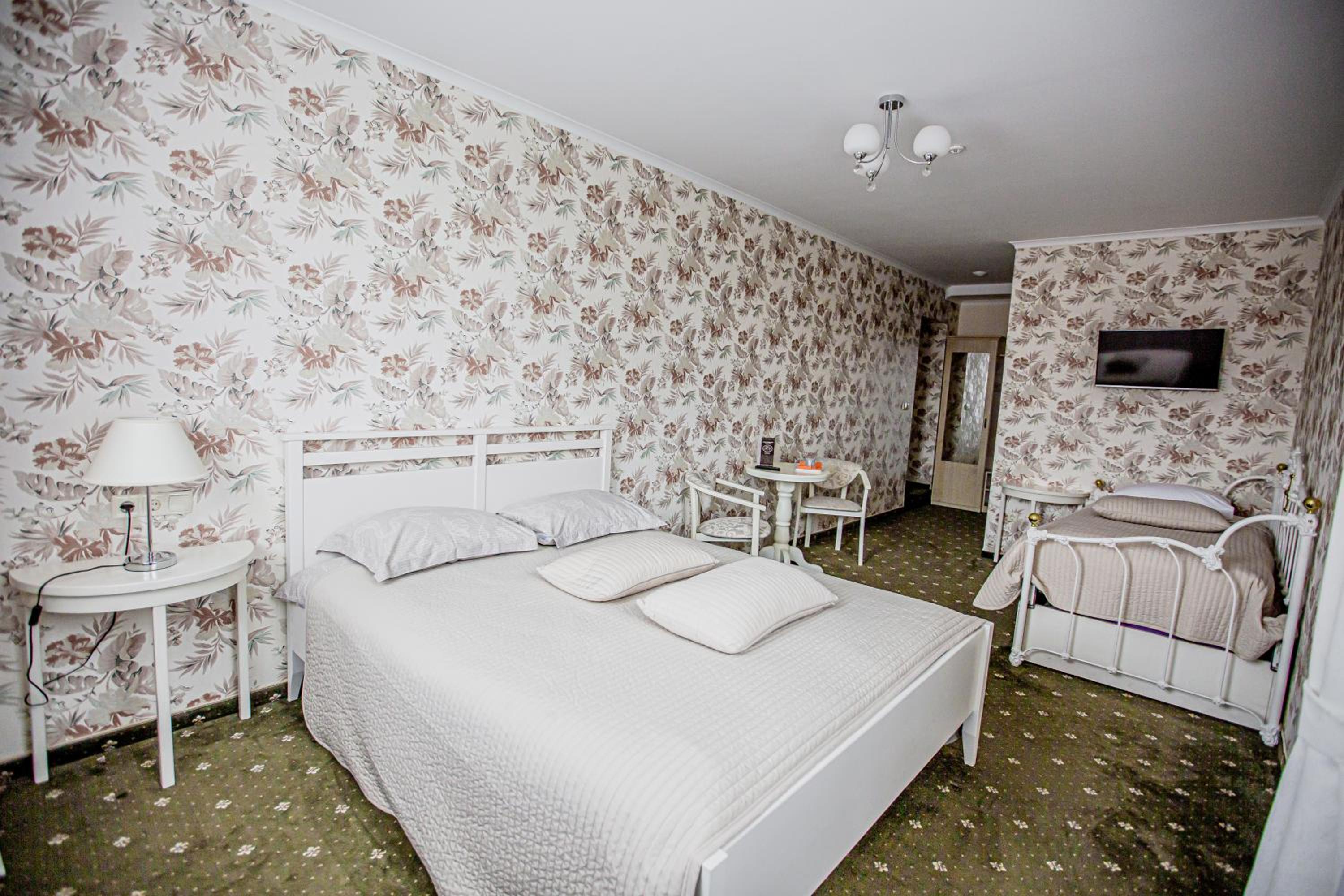 Standard Triple Room photo 1