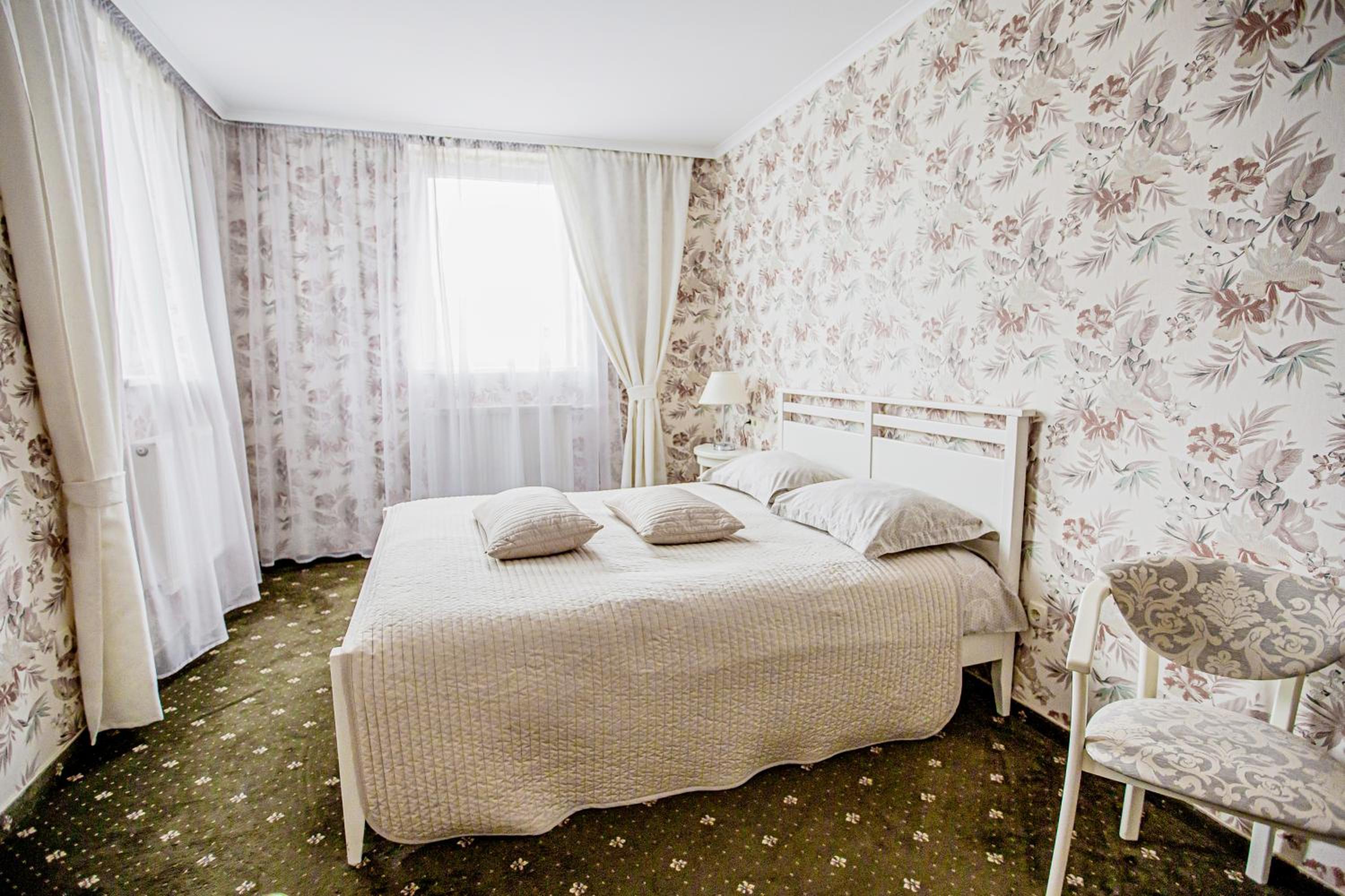 Standard Triple Room photo 3