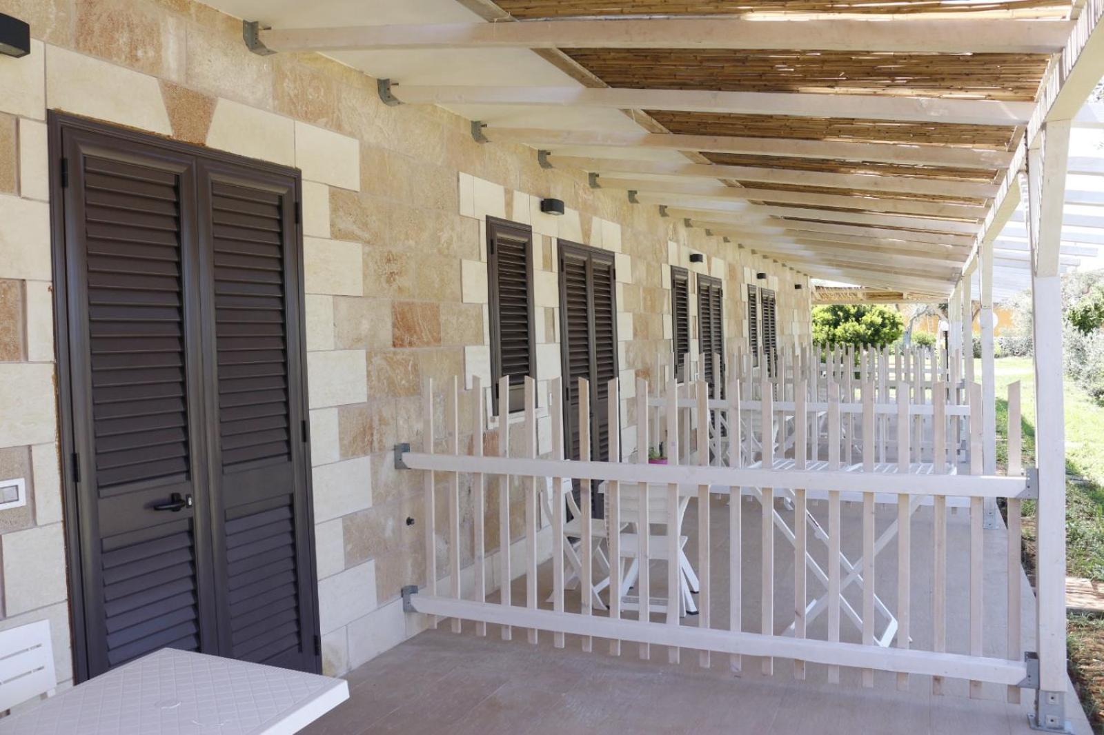 Double Room with Garden View - Photo 29