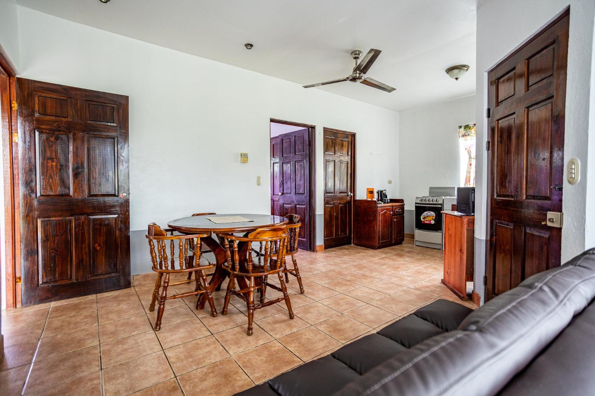Standard Villa