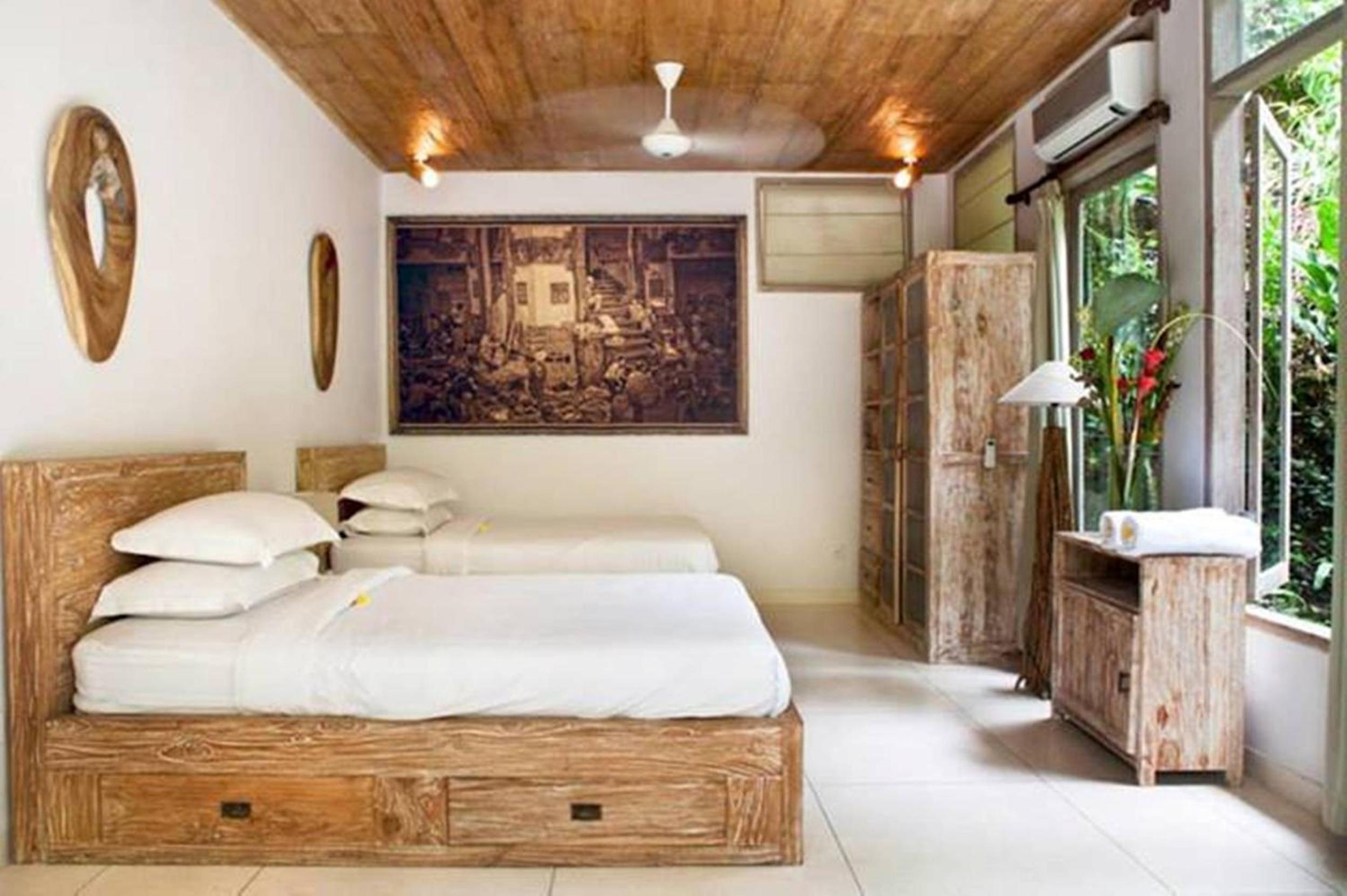 Shanti Twin Suite - Photo 5