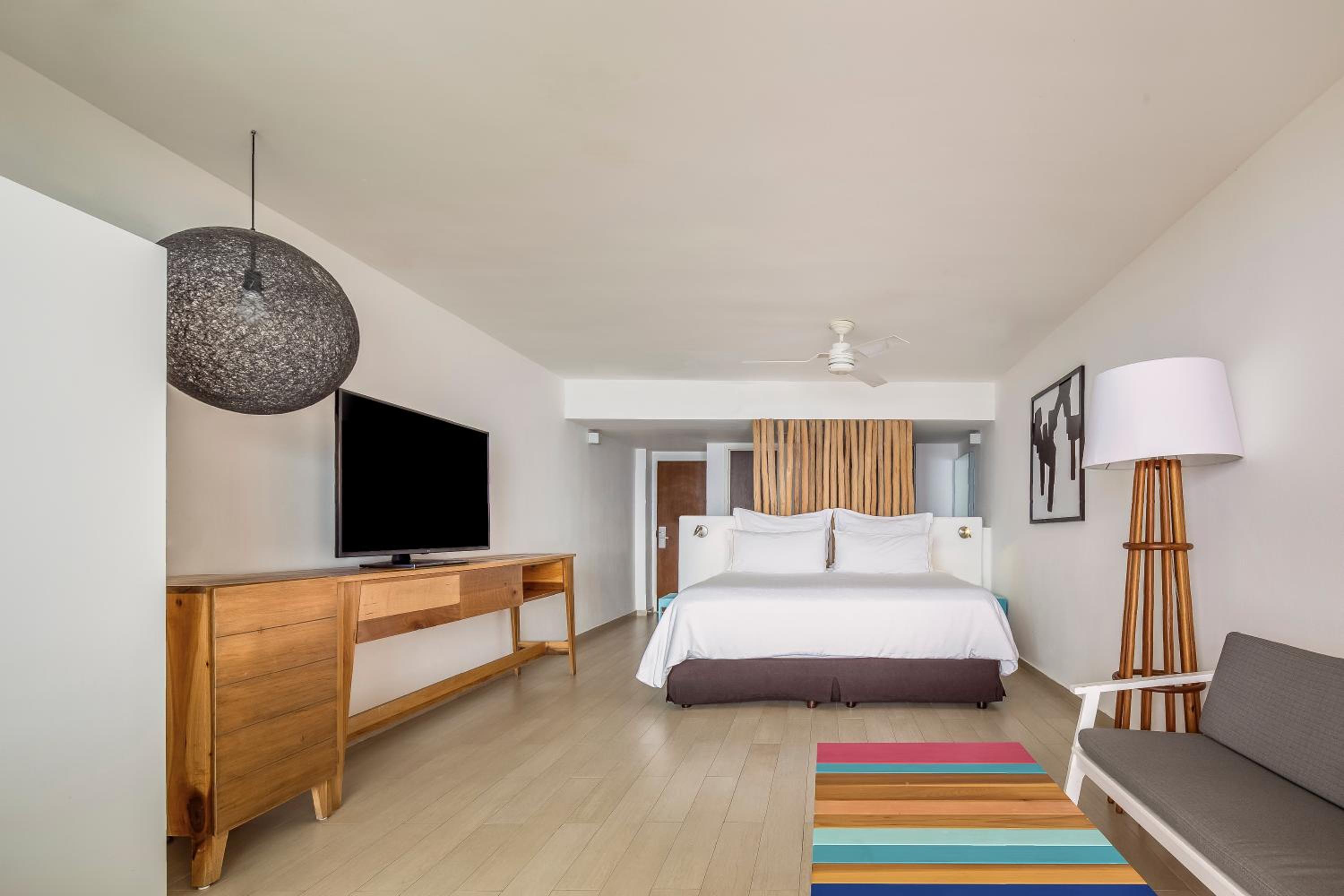 3 Bedrooms Family Suite