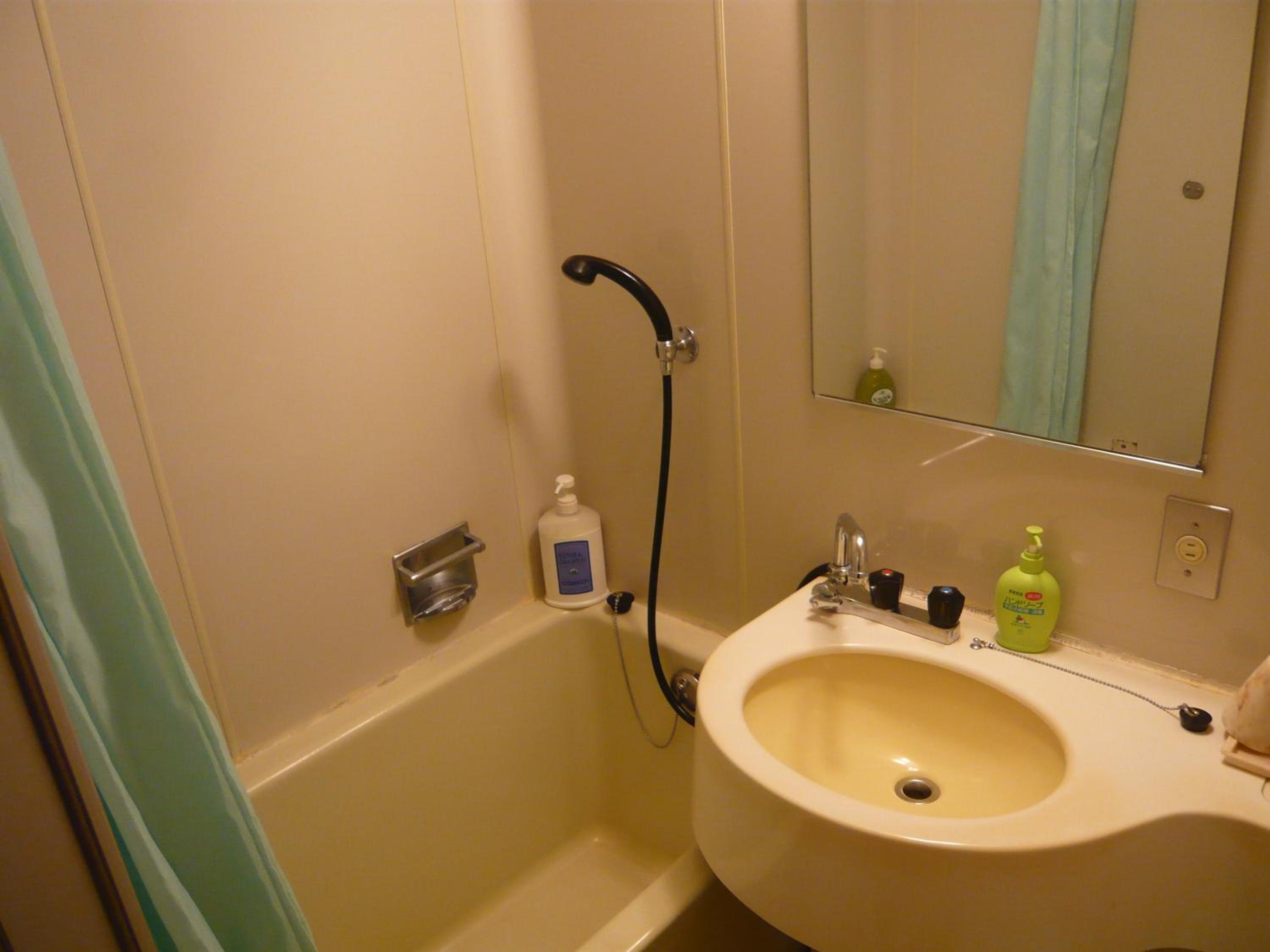 Japanese-Style Room photo 3