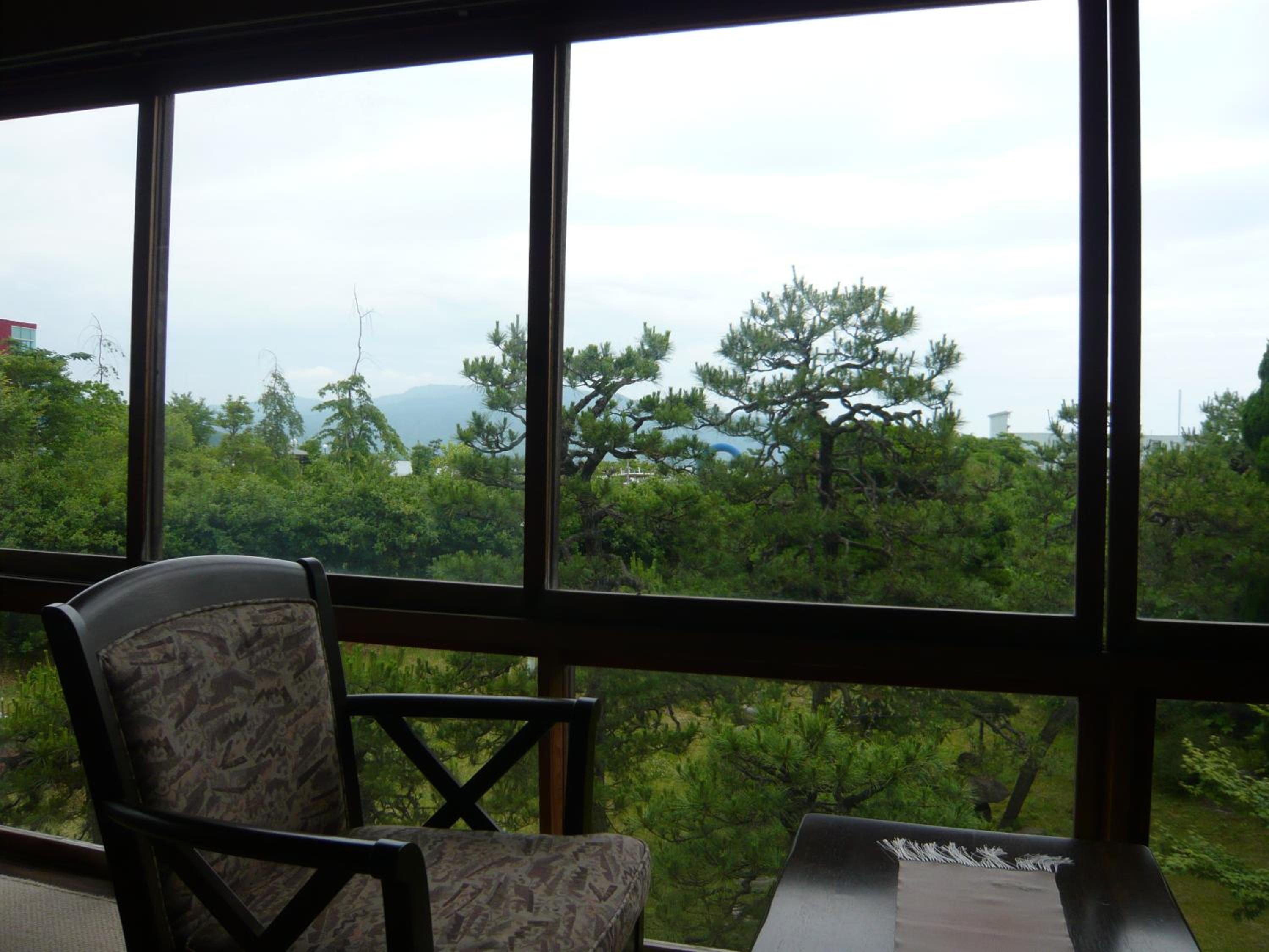 Japanese-Style Superior Room with Shared Bathroom photo 2
